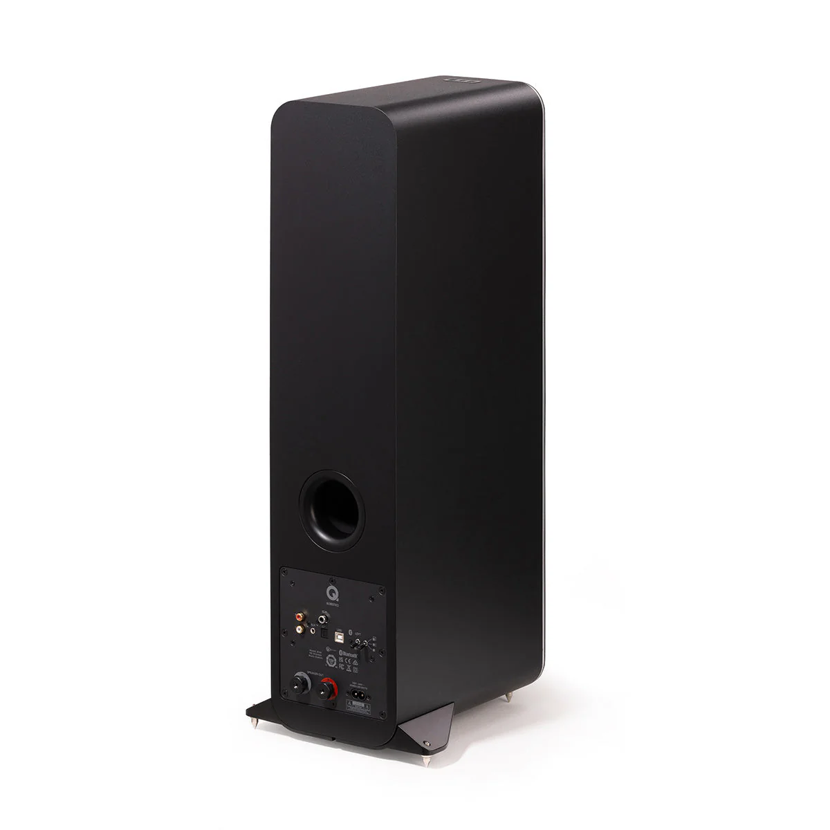 Q Acoustics Q M40 HD Wireless Micro Towers - GreshamTech