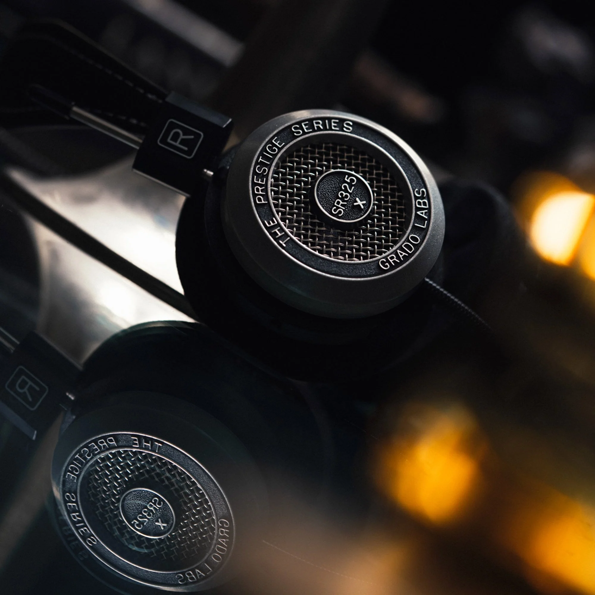 Grado SR325x Prestige Series Headphones - GreshamTech