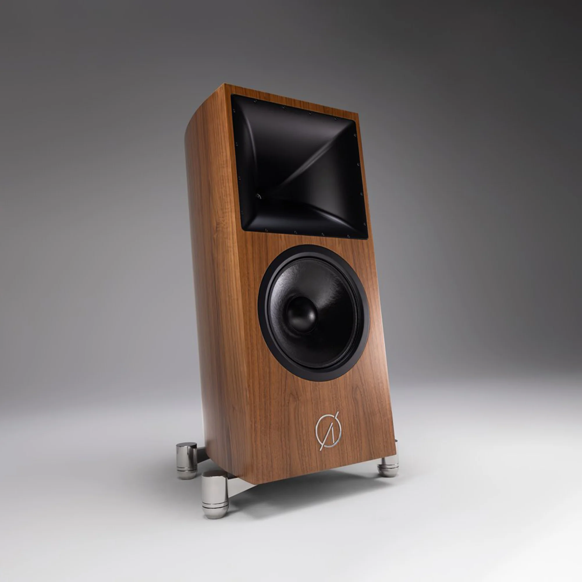 Ø Audio Verdande Loudspeaker - GreshamTech