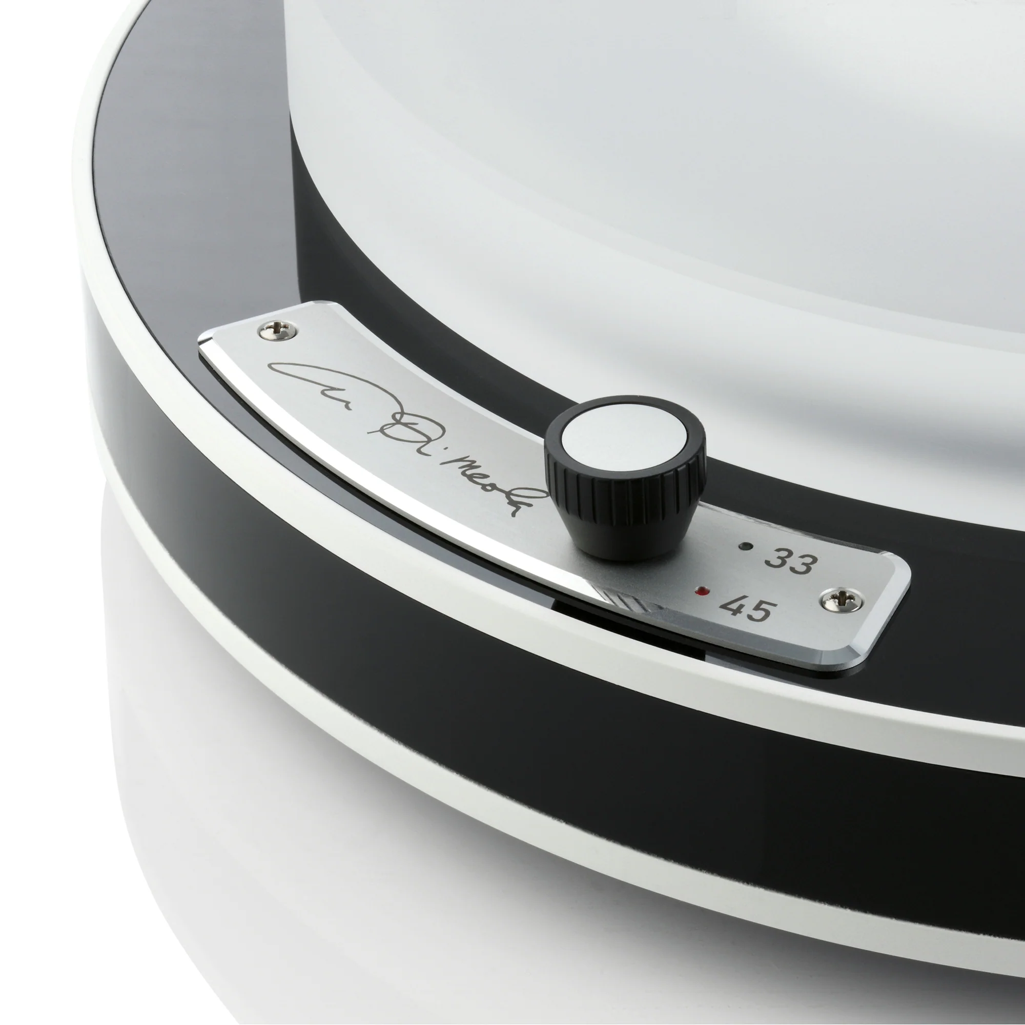 Clearaudio Celebrity Al Di Meola Edition Turntable - GreshamTech