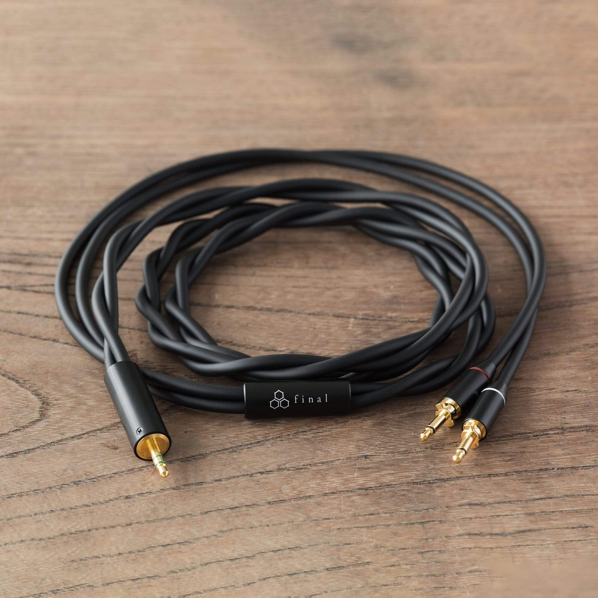 Final Audio D8000 AFDS Open Planar Magnetic Headphones - GreshamTech