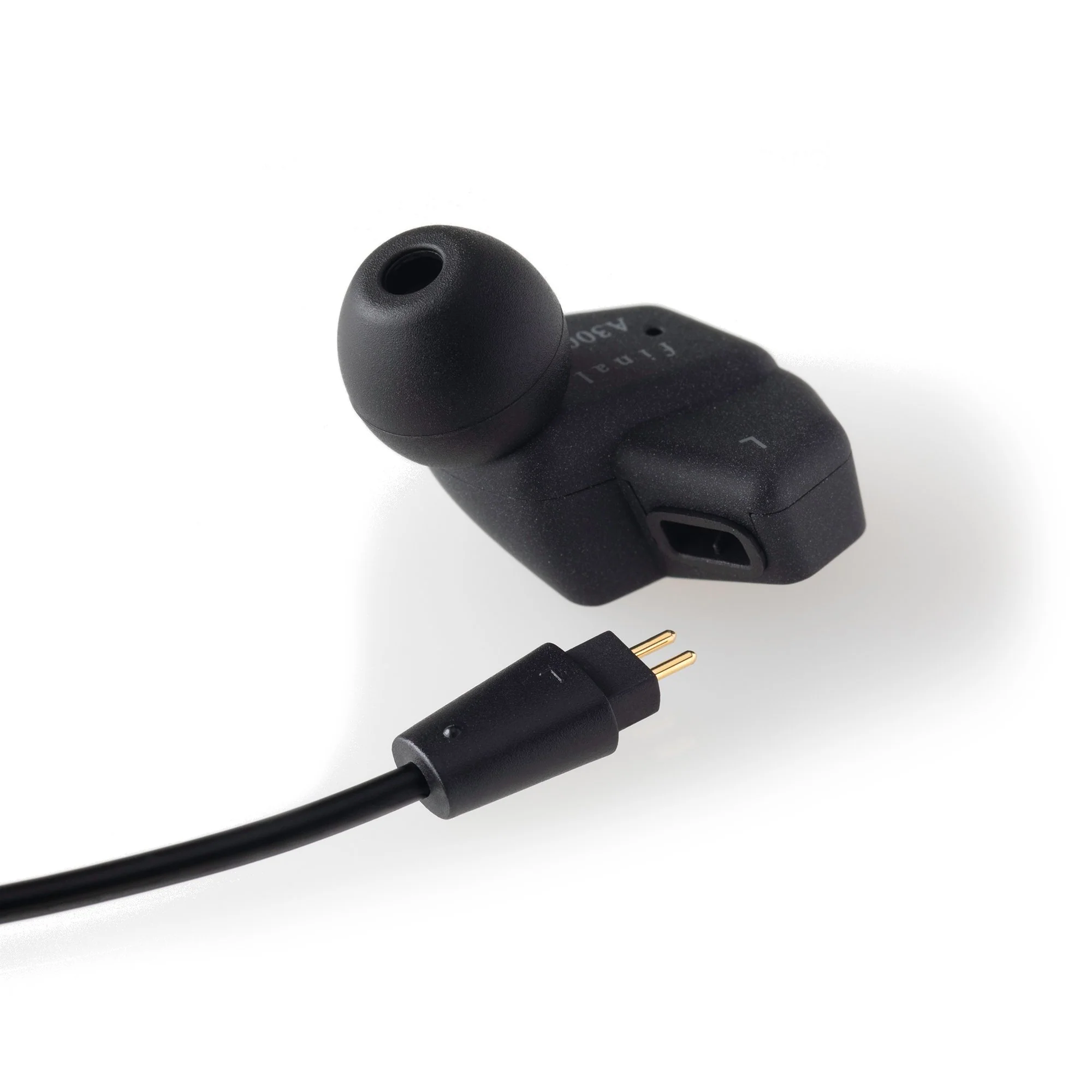Final Audio A3000 In-Ear Earphones - GreshamTech