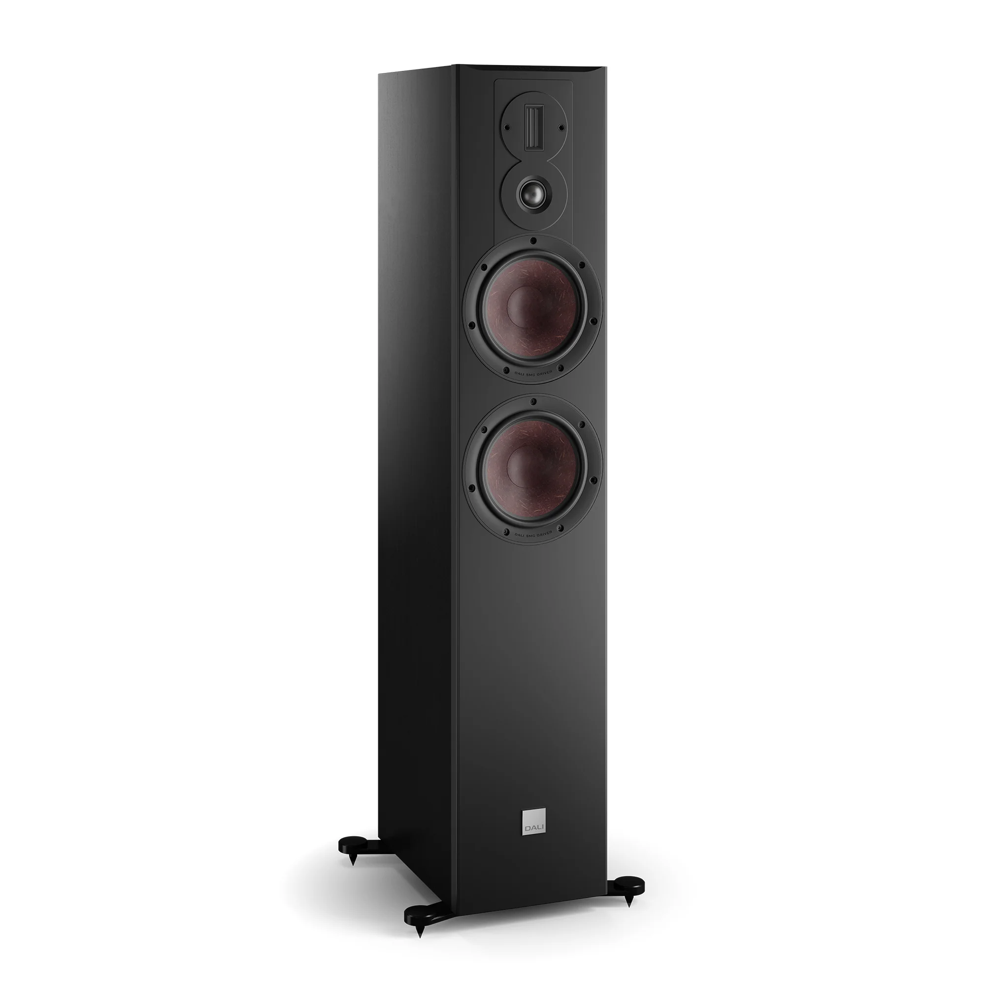 DALI OPTICON 6 MK2 Floorstanding Speakers - GreshamTech