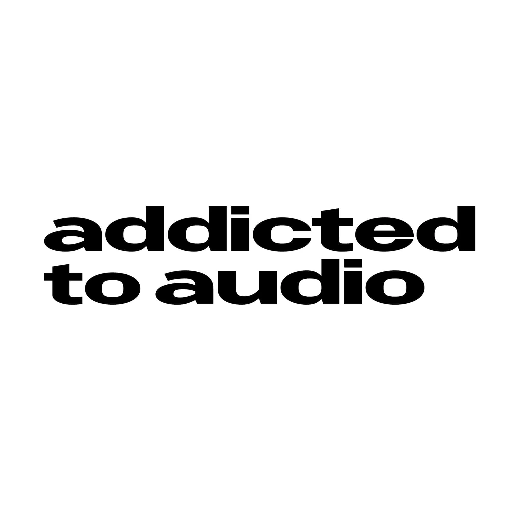Addicted To Audio RTS & Return Freight Charge - GreshamTech