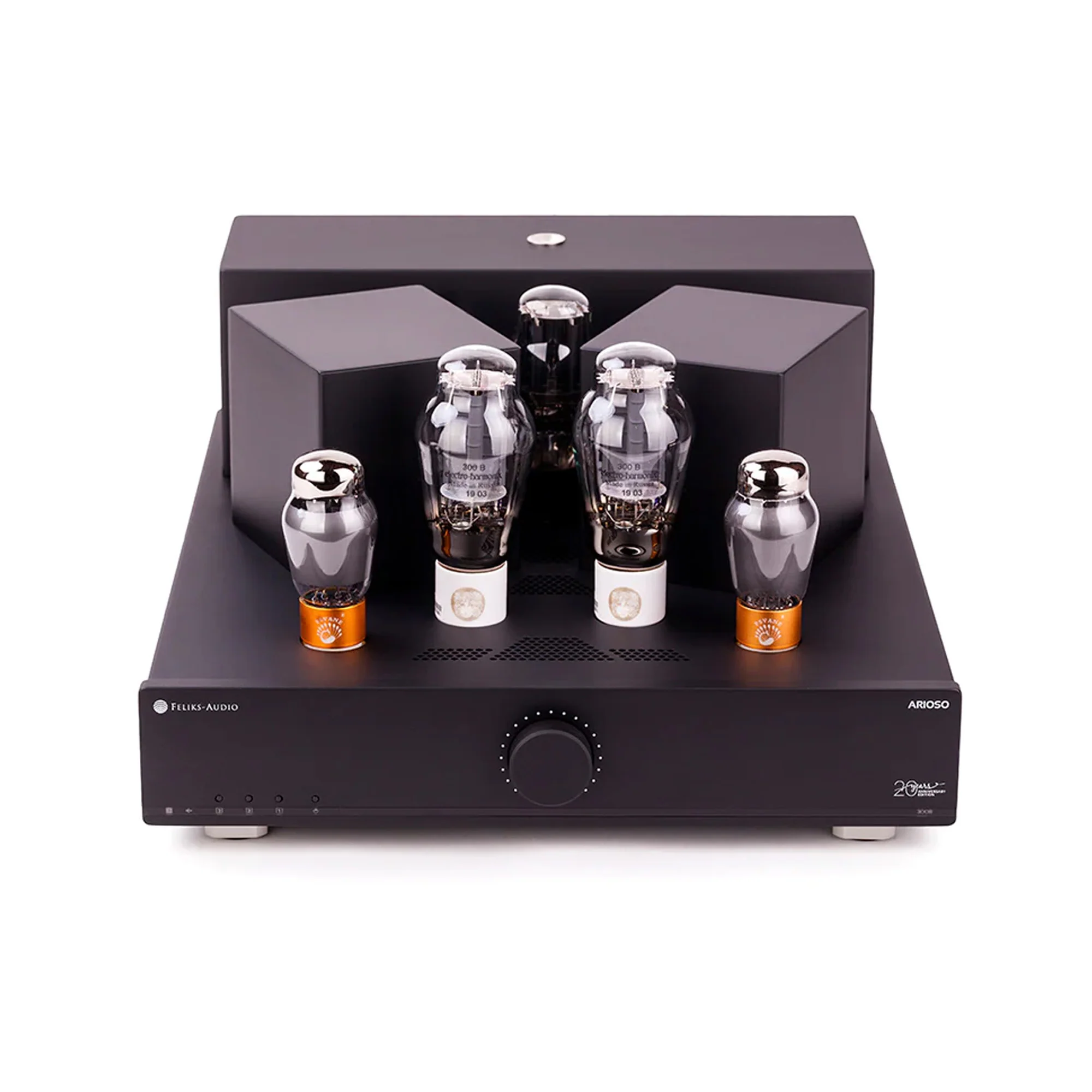 Feliks Audio Arioso 300B Integrated Amplifier - GreshamTech