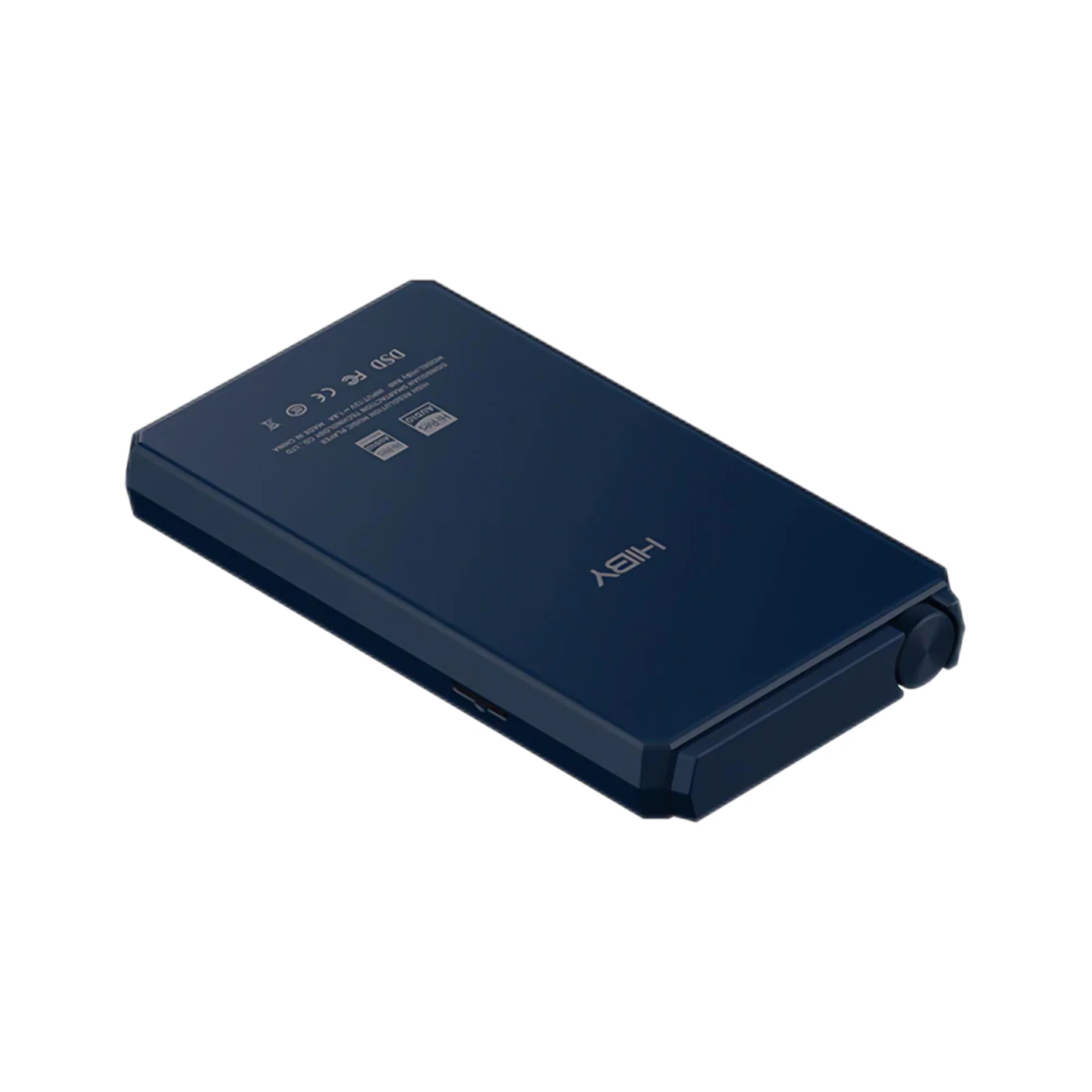 HiBy R6 III Class A/AB Digital Audio Player - GreshamTech