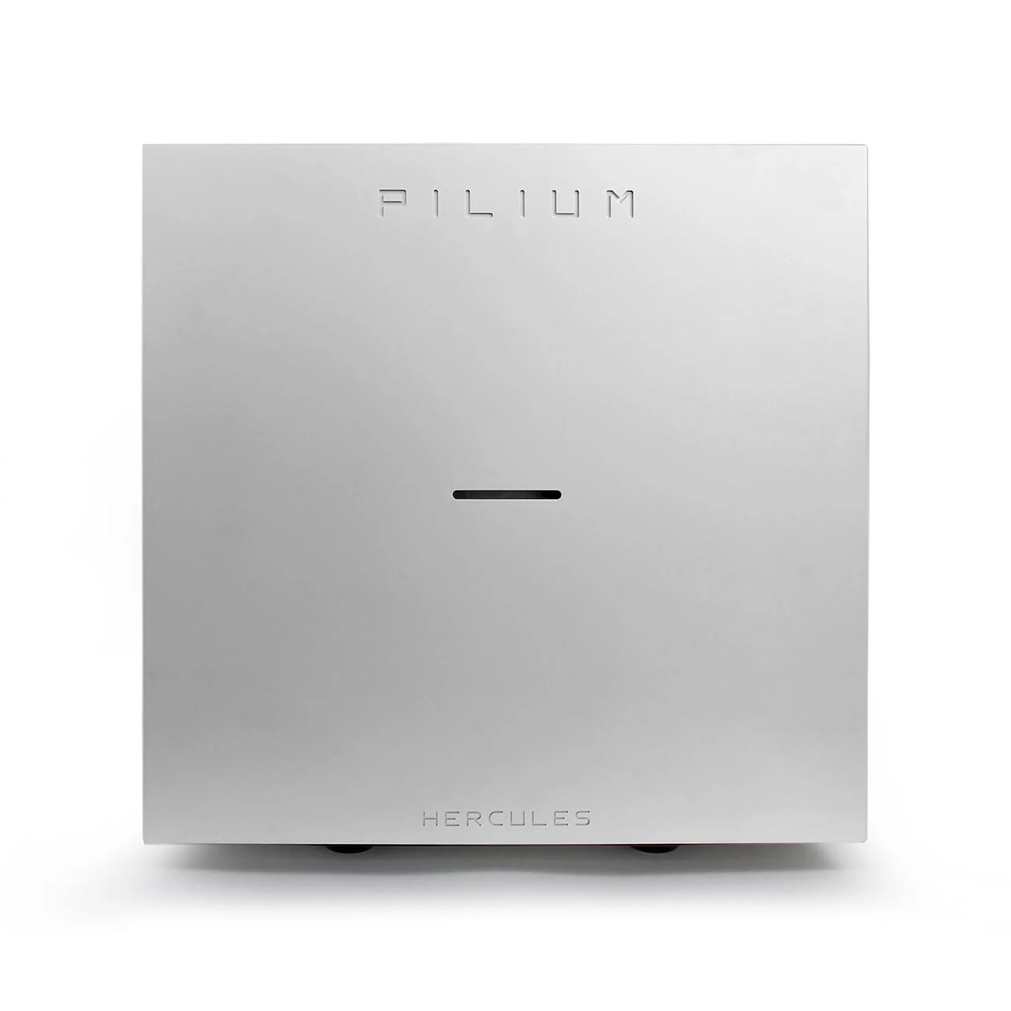 Pilium Hercules Monoblock Amplifier (Pair) - GreshamTech