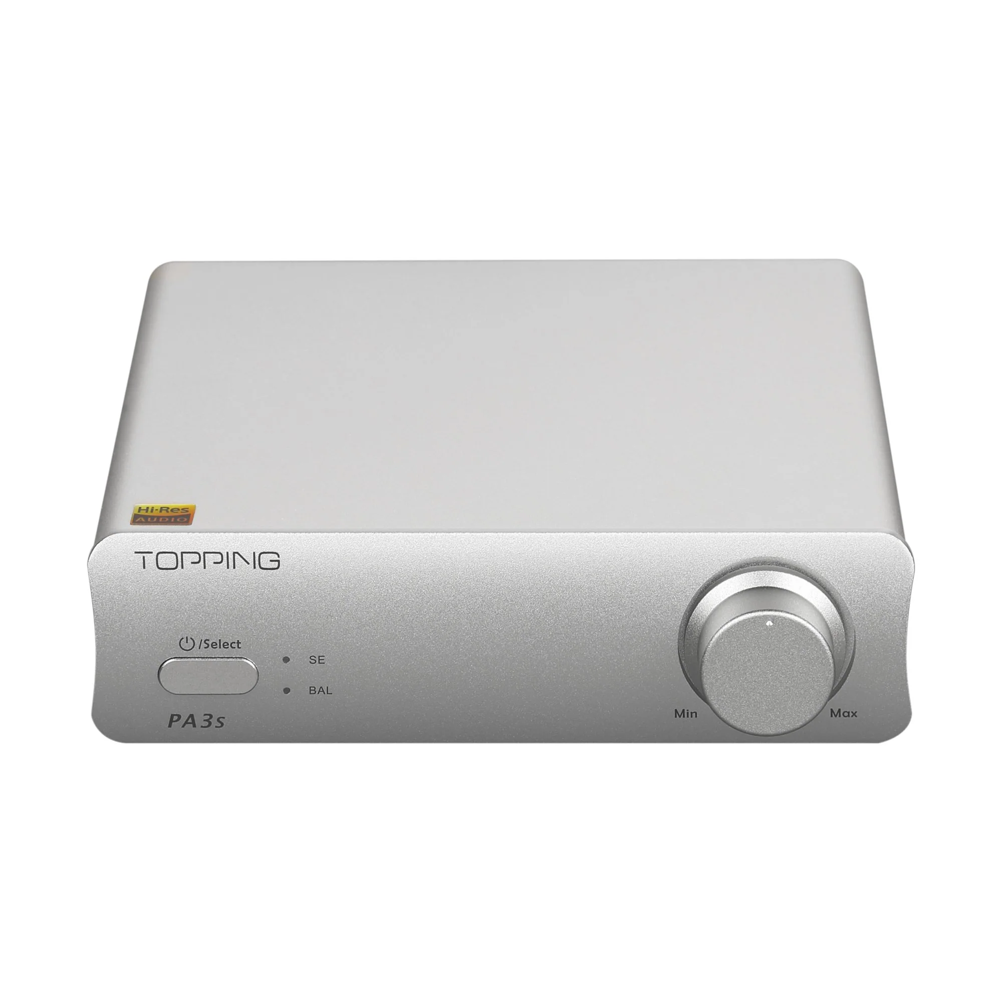 Topping PA3s Power Amplifier - GreshamTech