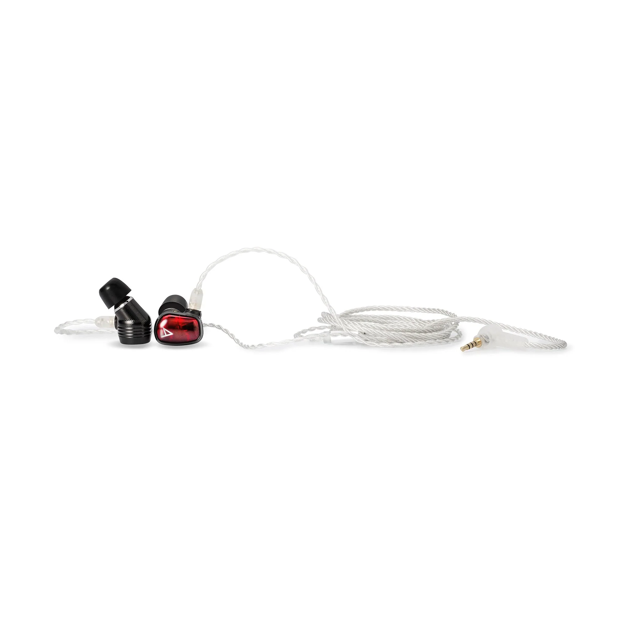 Astell&Kern AK SOLARIS X In-Ear Earphones - GreshamTech