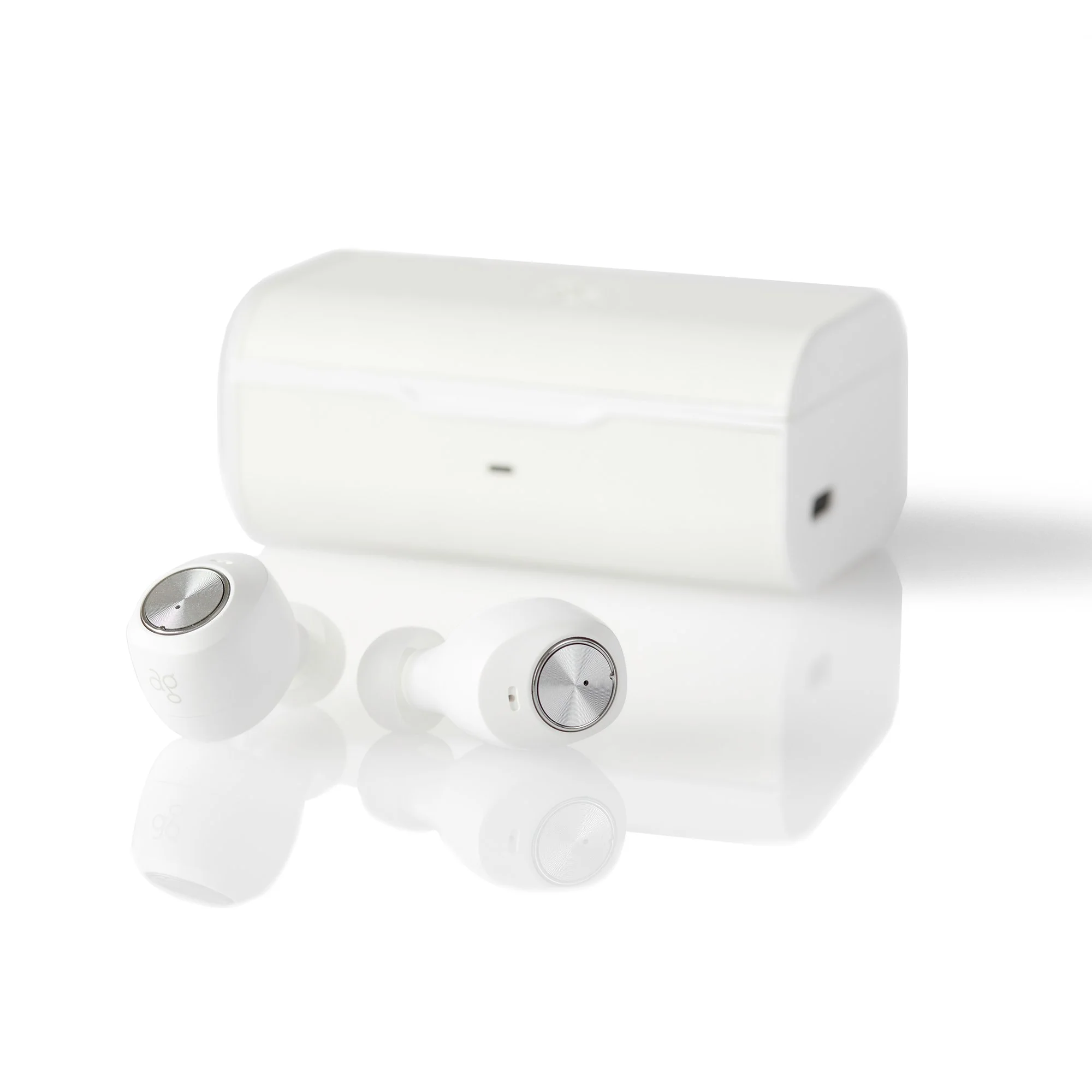 ag TWS04K True Wireless Earphones - GreshamTech