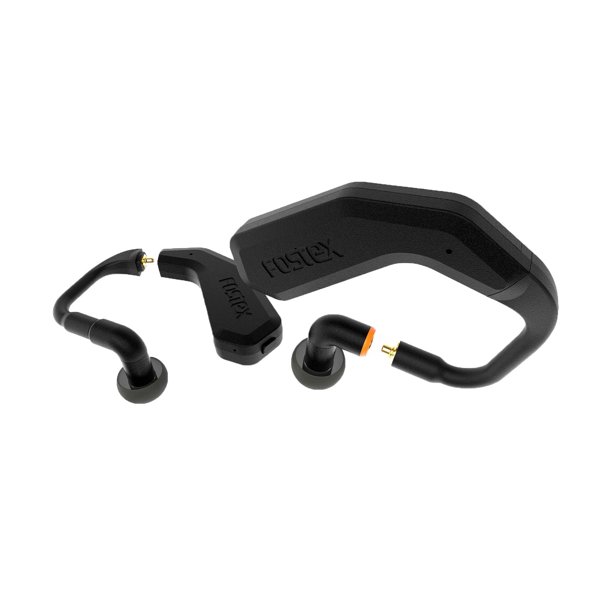 Fostex TM2 True Wireless Earphones - GreshamTech