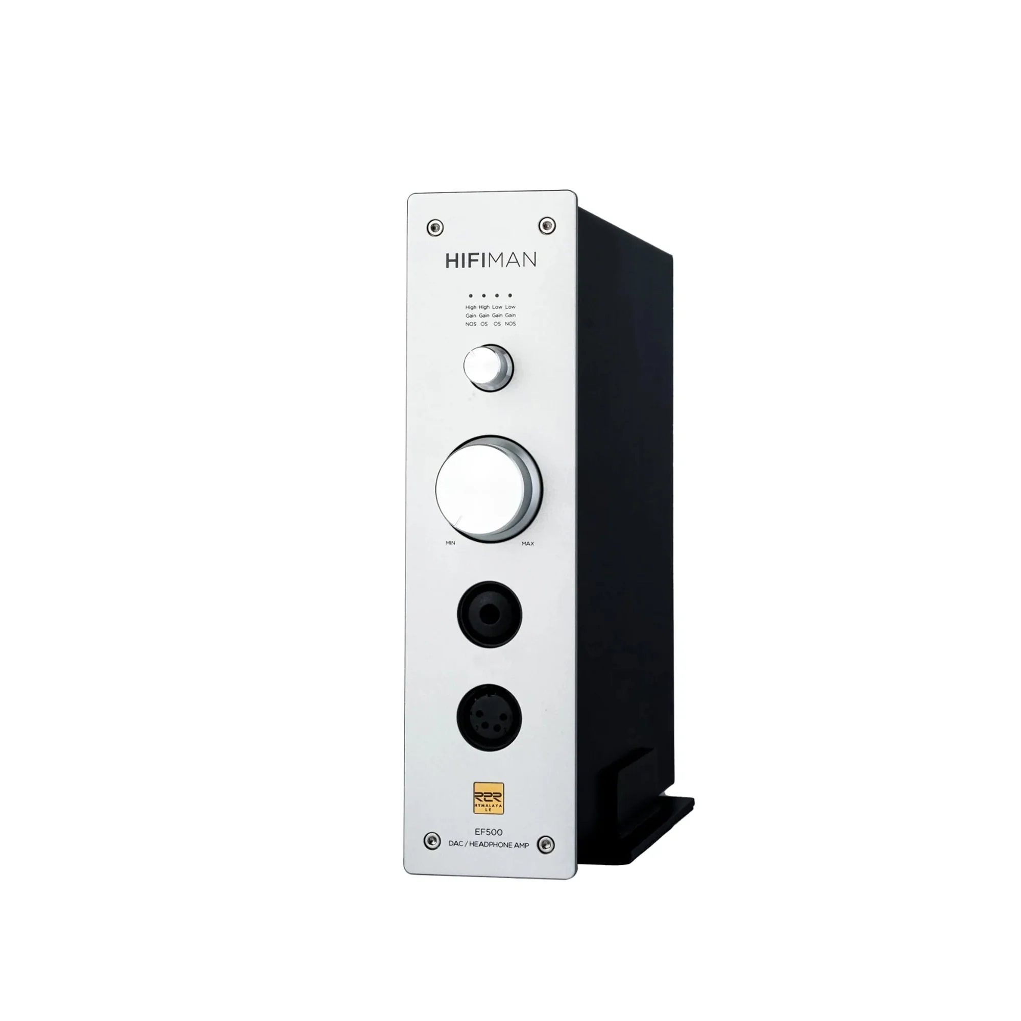 HiFiMAN EF500 DAC and Headphone Amplifier - GreshamTech