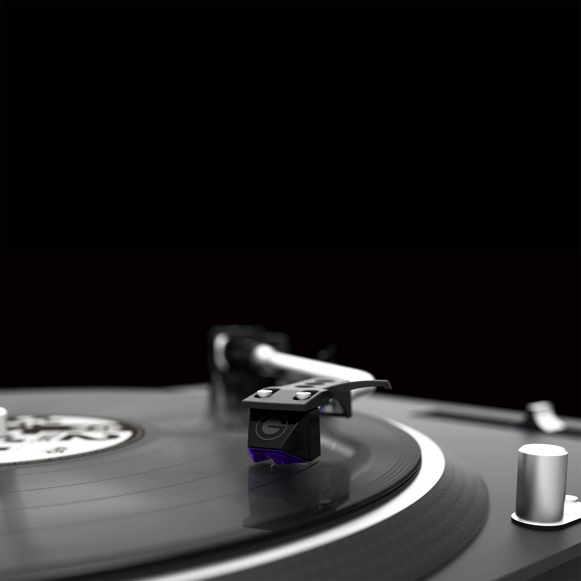 Goldring E3 Moving Magnet Cartridge - GreshamTech