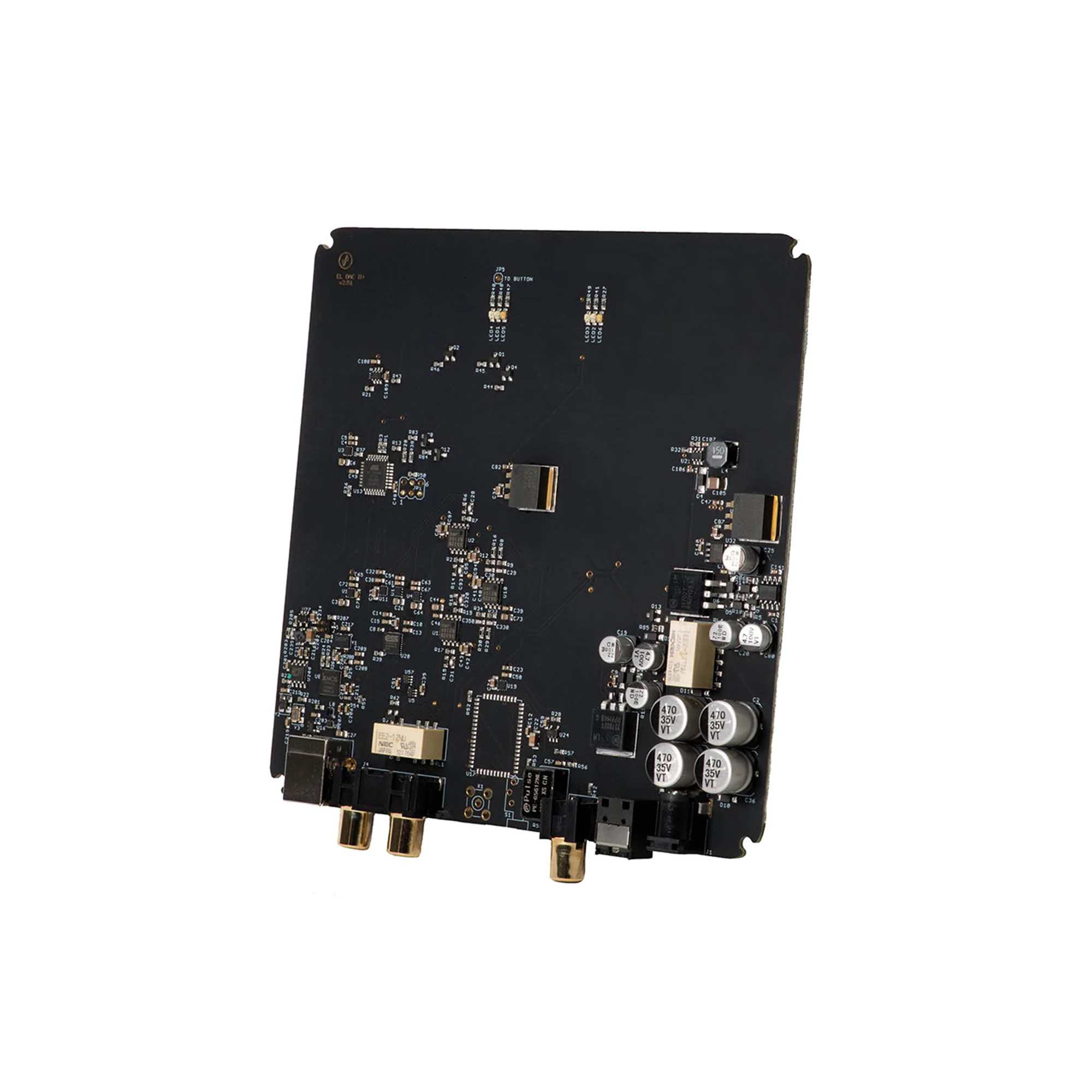 JDS Labs EL DAC II+ - GreshamTech