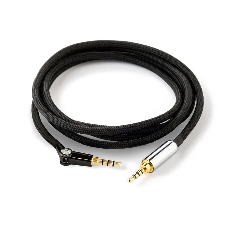 MYSPHERE 3 Premium Cables - GreshamTech