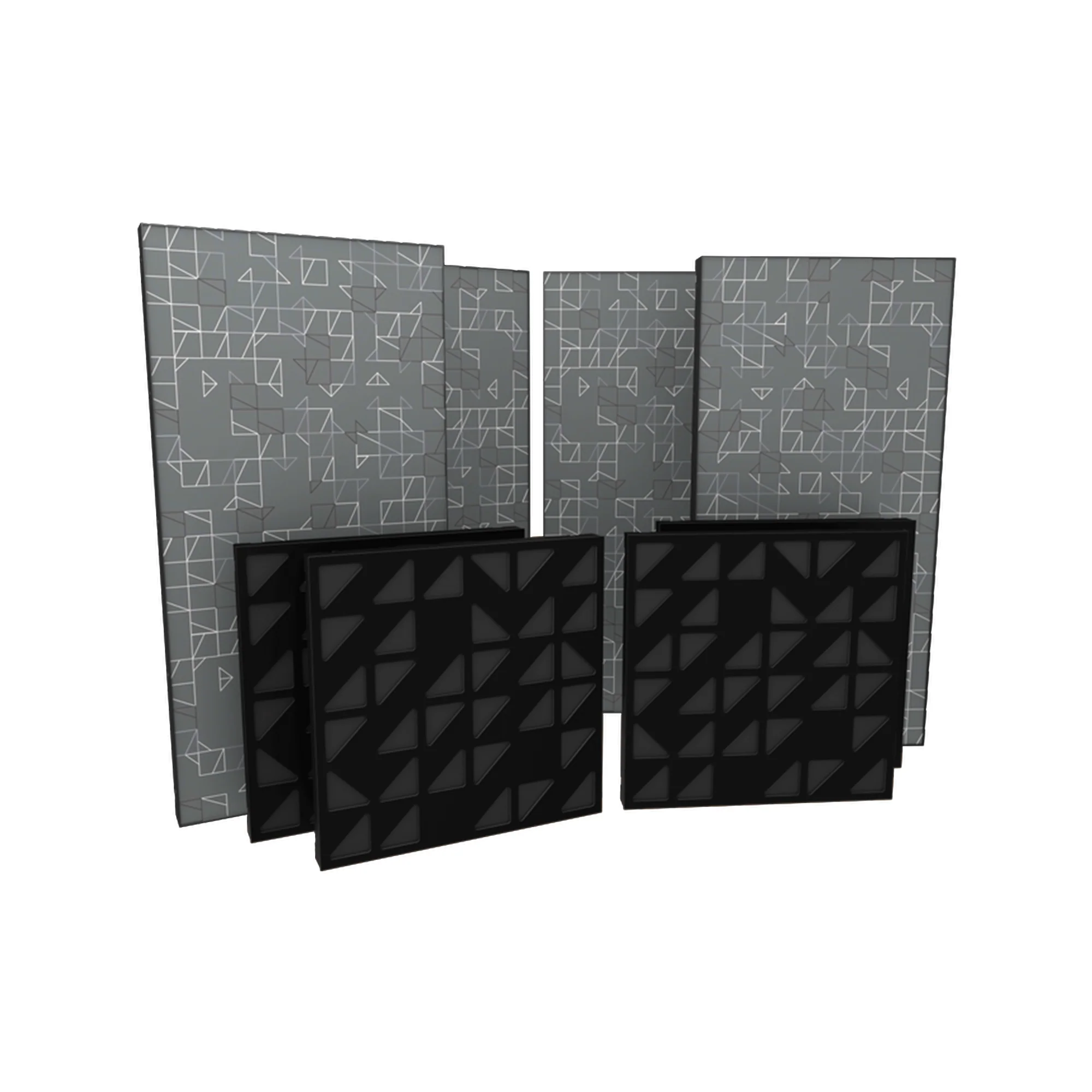 Vicoustic VicCinema Walls&Ceiling Kit - GreshamTech