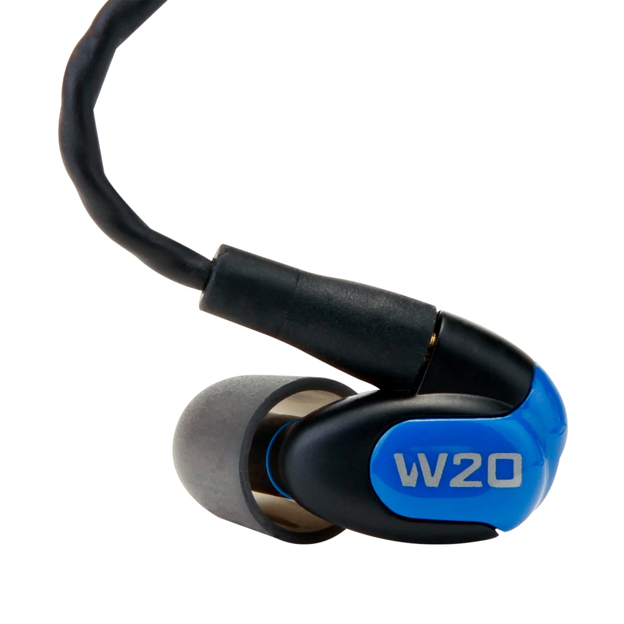 Westone Audio W20 Gen 2 In-Ear Monitor - GreshamTech