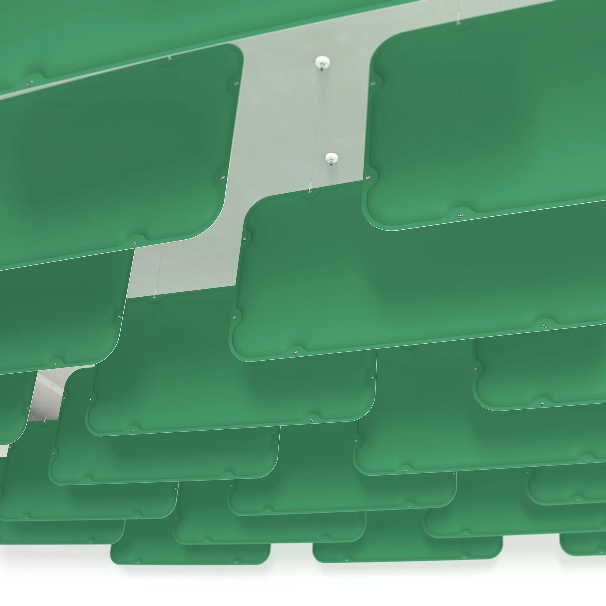 Vicoustic Suspended Baffle VMT 3D - GreshamTech