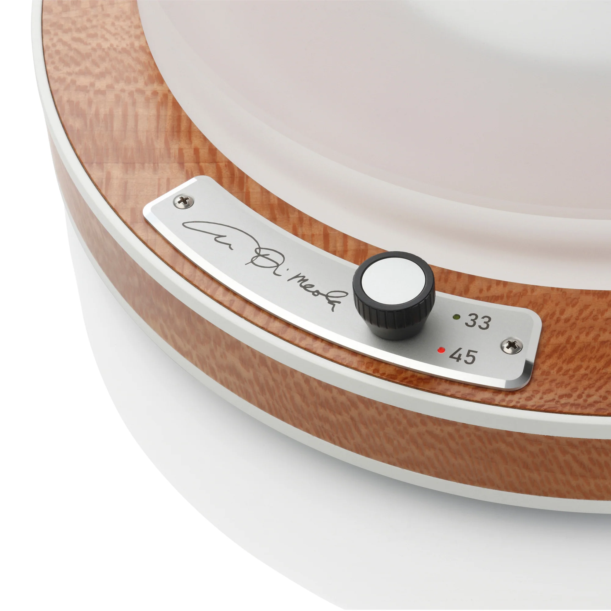 Clearaudio Celebrity Al Di Meola Edition Turntable - GreshamTech