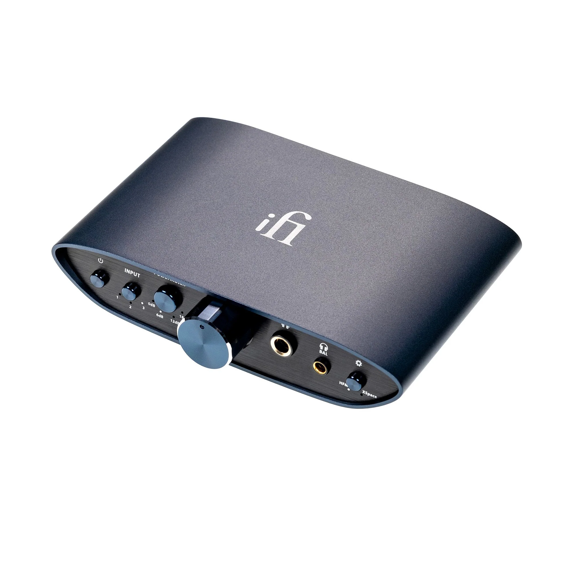 iFi Audio ZEN CAN Signature HFM Headphone Amplifier - GreshamTech