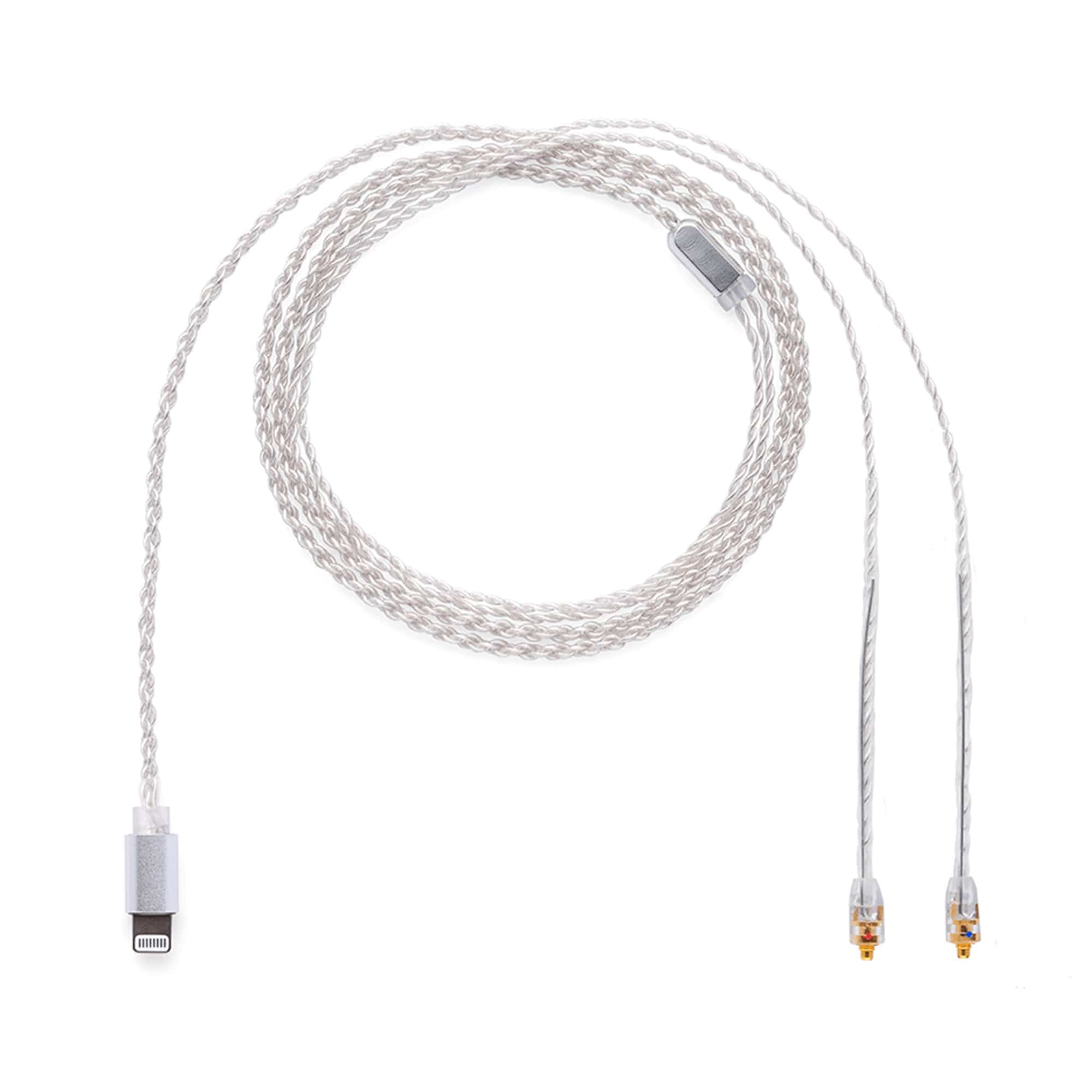 ALO Audio Litz Replacement IEM Cable MMCX - GreshamTech