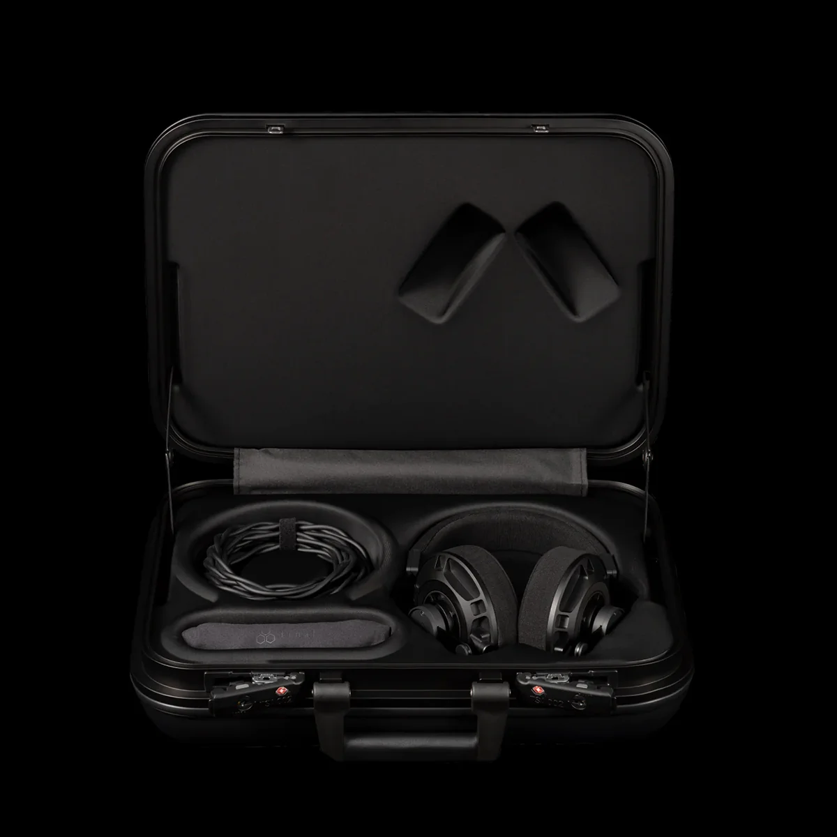 Final Audio D7000 Open Back Planar Headphones - GreshamTech