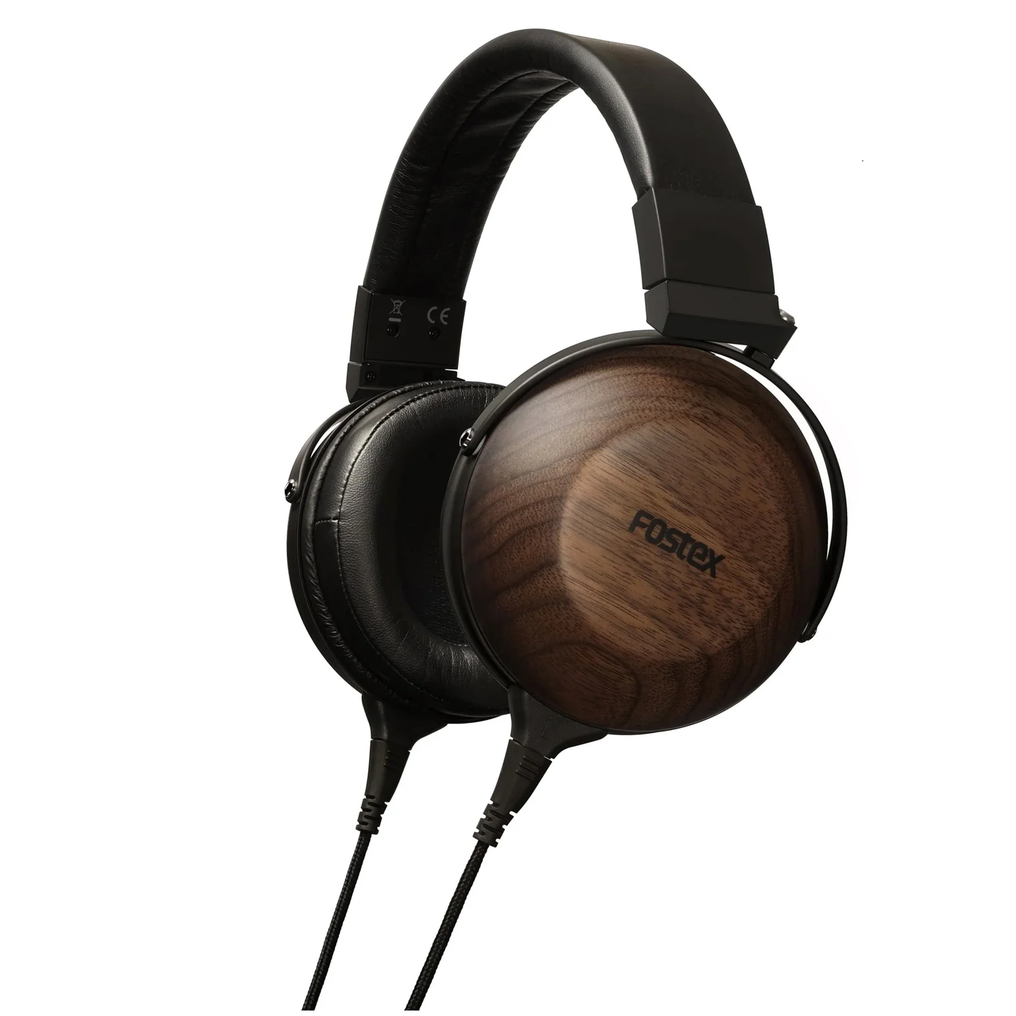 Fostex TH610 Premium 2025 Limited Edition Headphones - GreshamTech