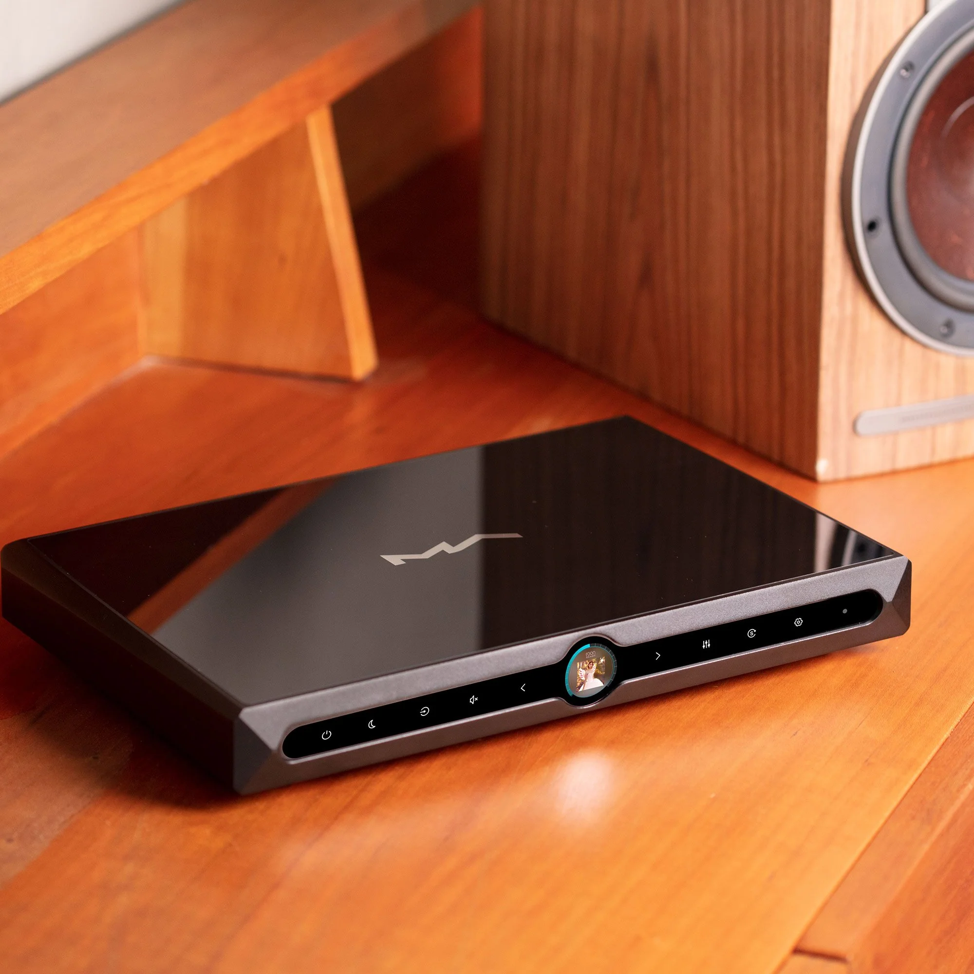 Matrix Audio X-SABRE 3 DAC & Streamer - GreshamTech