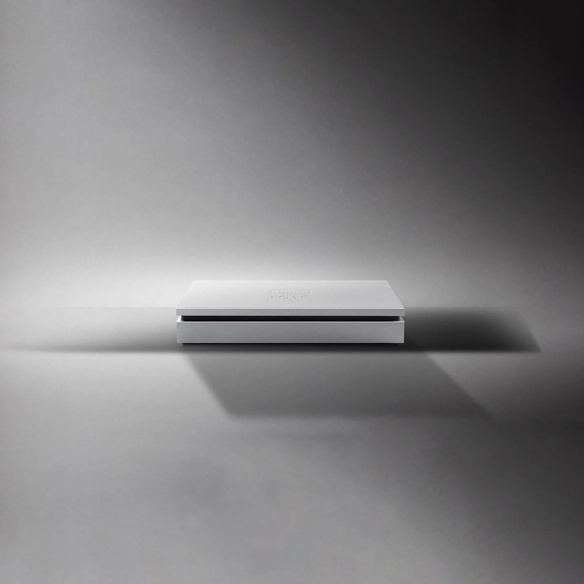 HiFi ROSE RSA780 CD Ripper & Player - GreshamTech