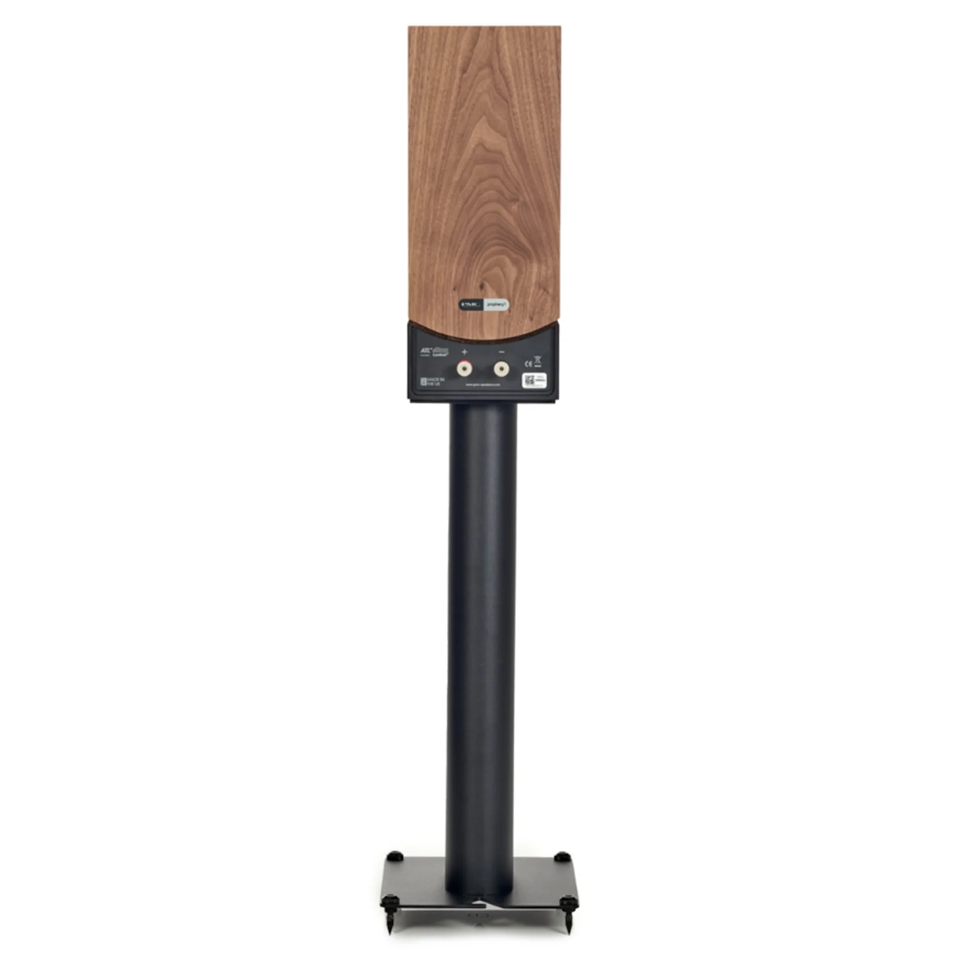 PMC Prophecy 1 Bookshelf Speakers - GreshamTech