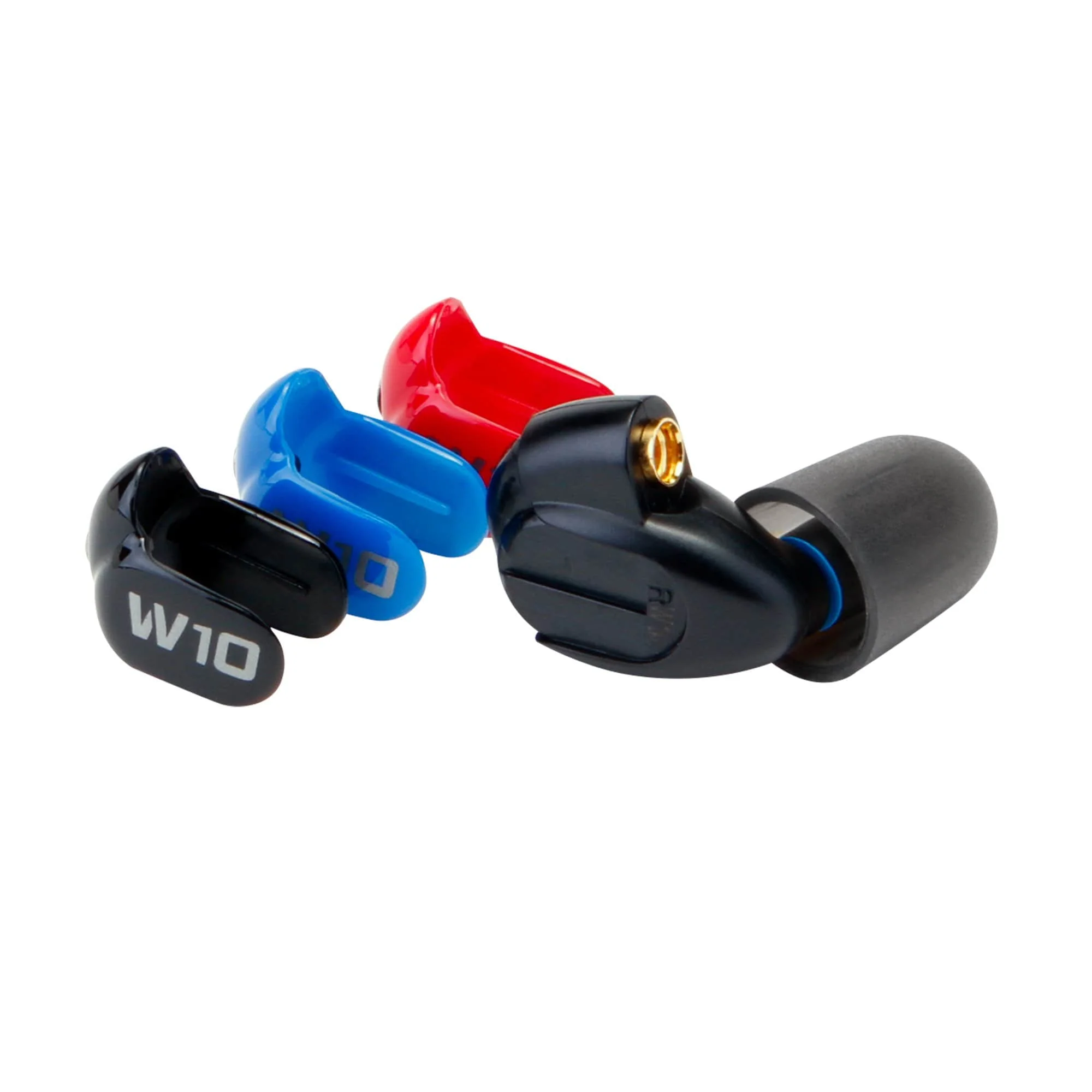 Westone Audio W10 Gen 2 In-Ear Monitor - GreshamTech