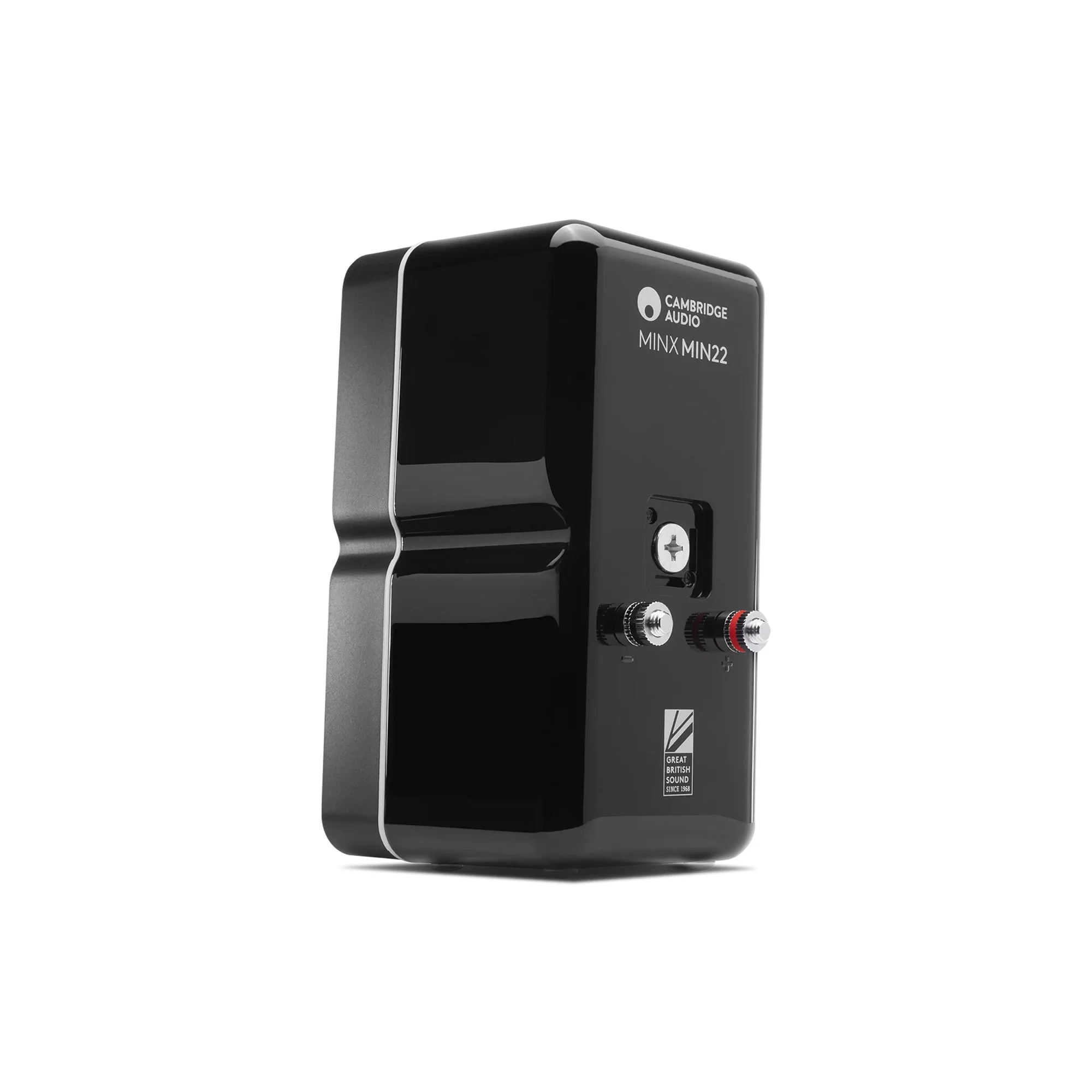 Cambridge Audio Minx Min 22 Satellite Speaker - GreshamTech