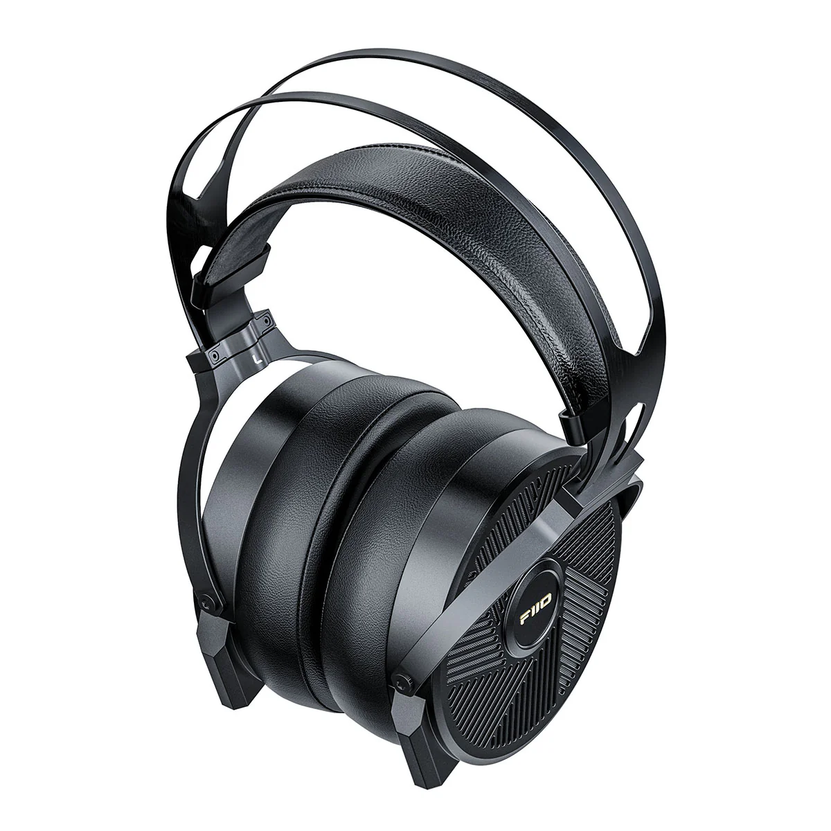 FiiO FT5 Open Back Planar Headphones - GreshamTech