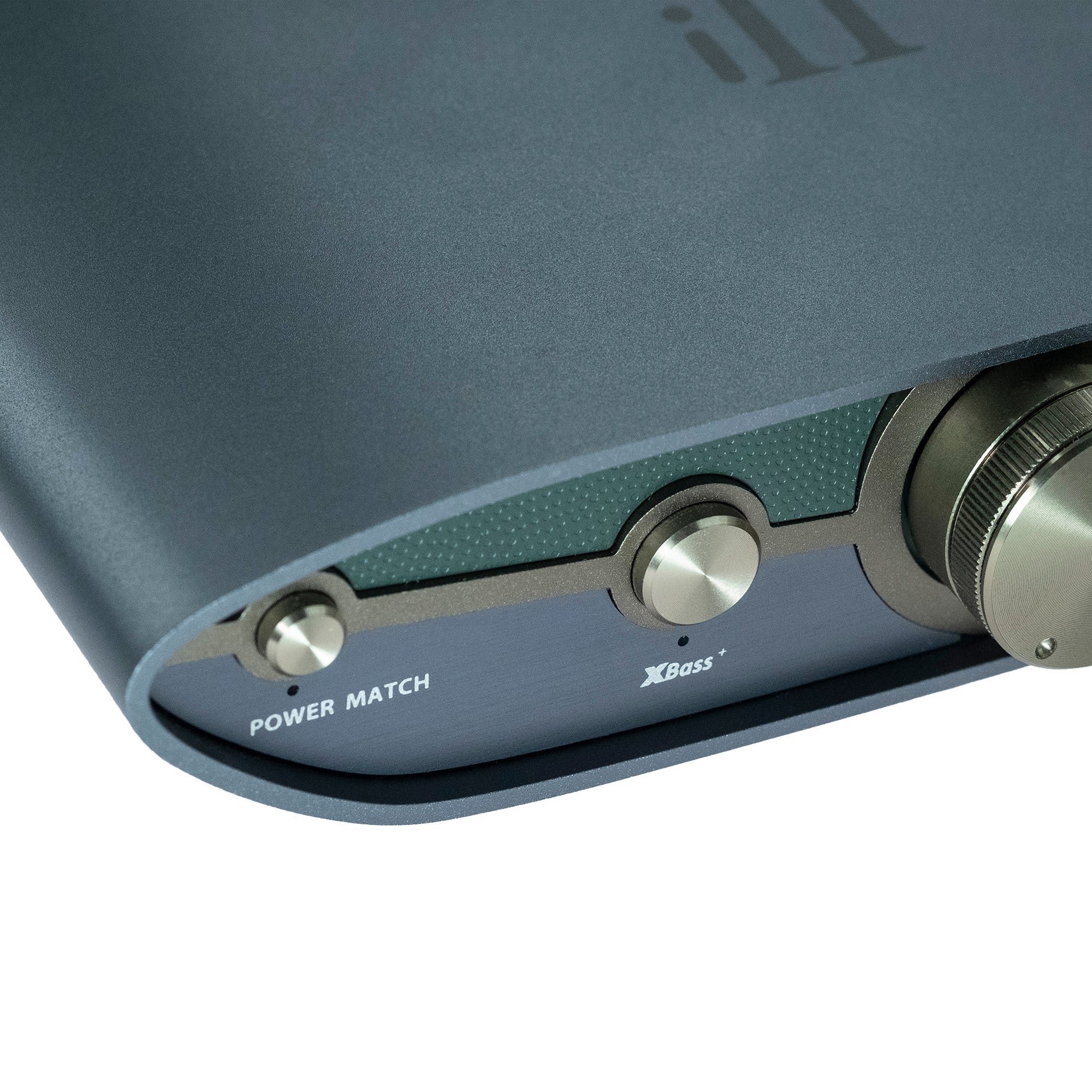 iFi audio Zen DAC 3 Headphone Amplifier & DAC - GreshamTech