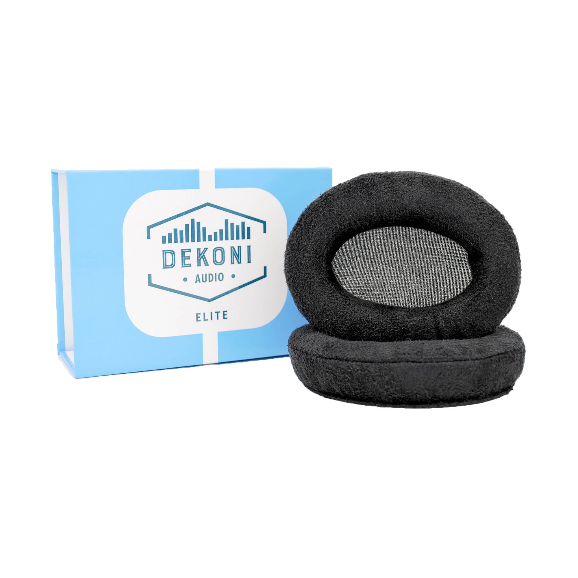 Dekoni Choice Suede Earpads - GreshamTech