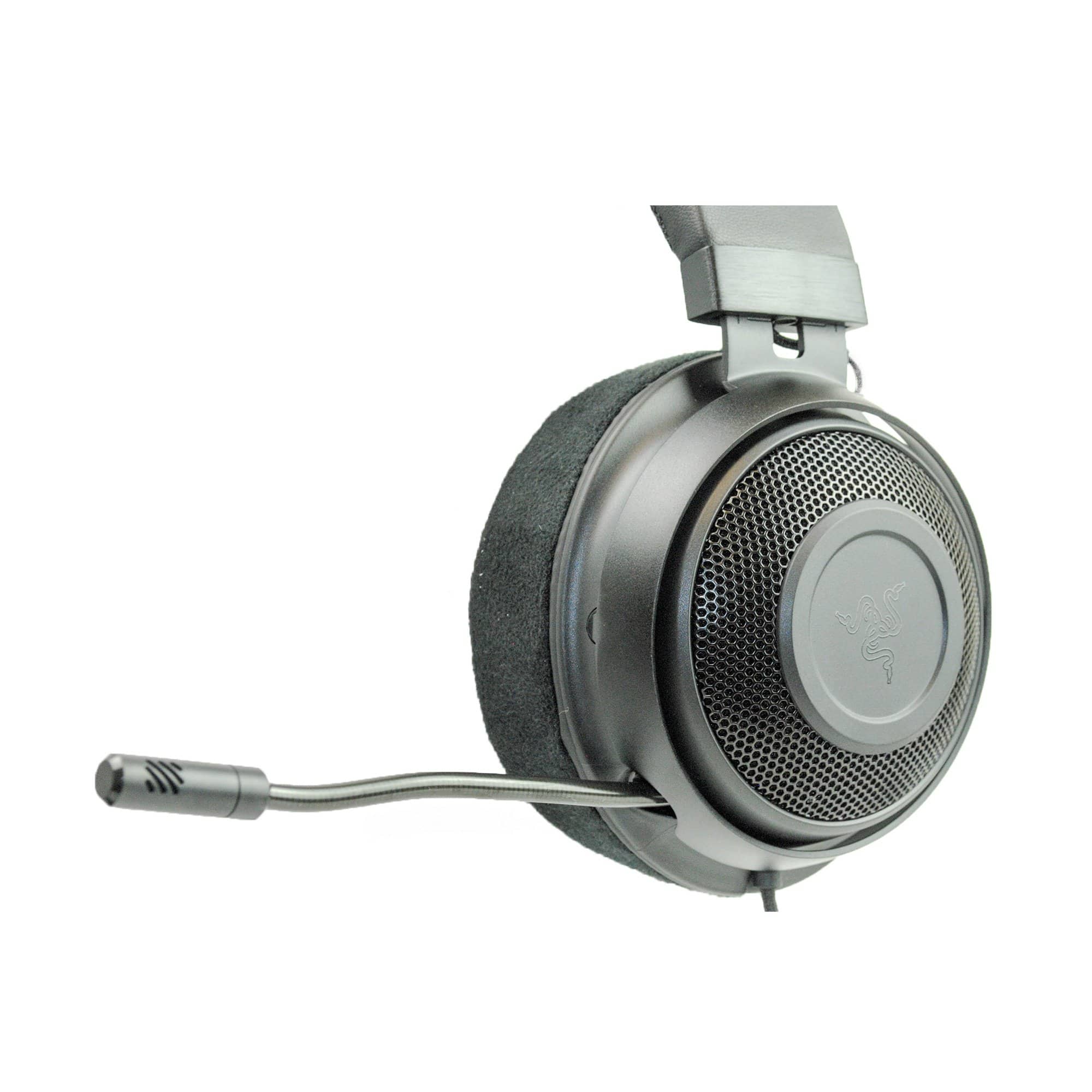 Dekoni Choice Suede Earpads - GreshamTech