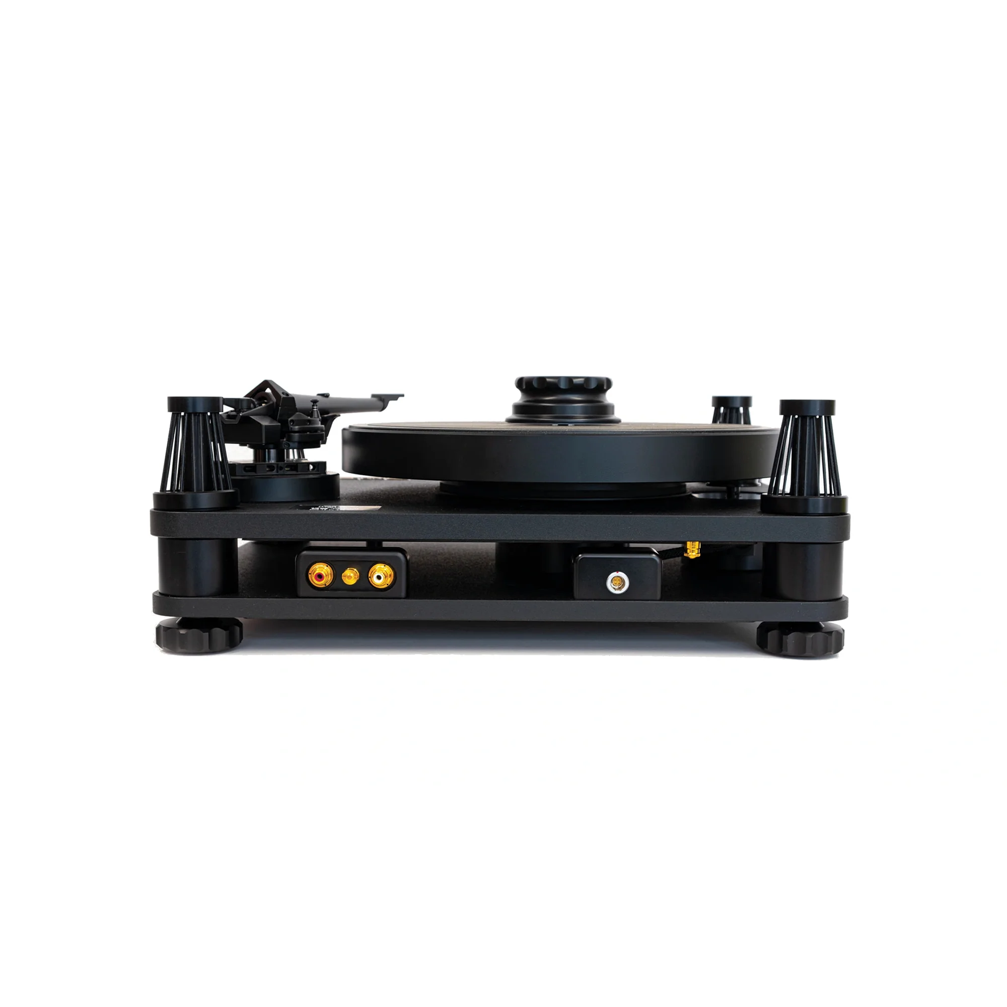 SME Model 20/12 Integrated Precision Turntable - GreshamTech