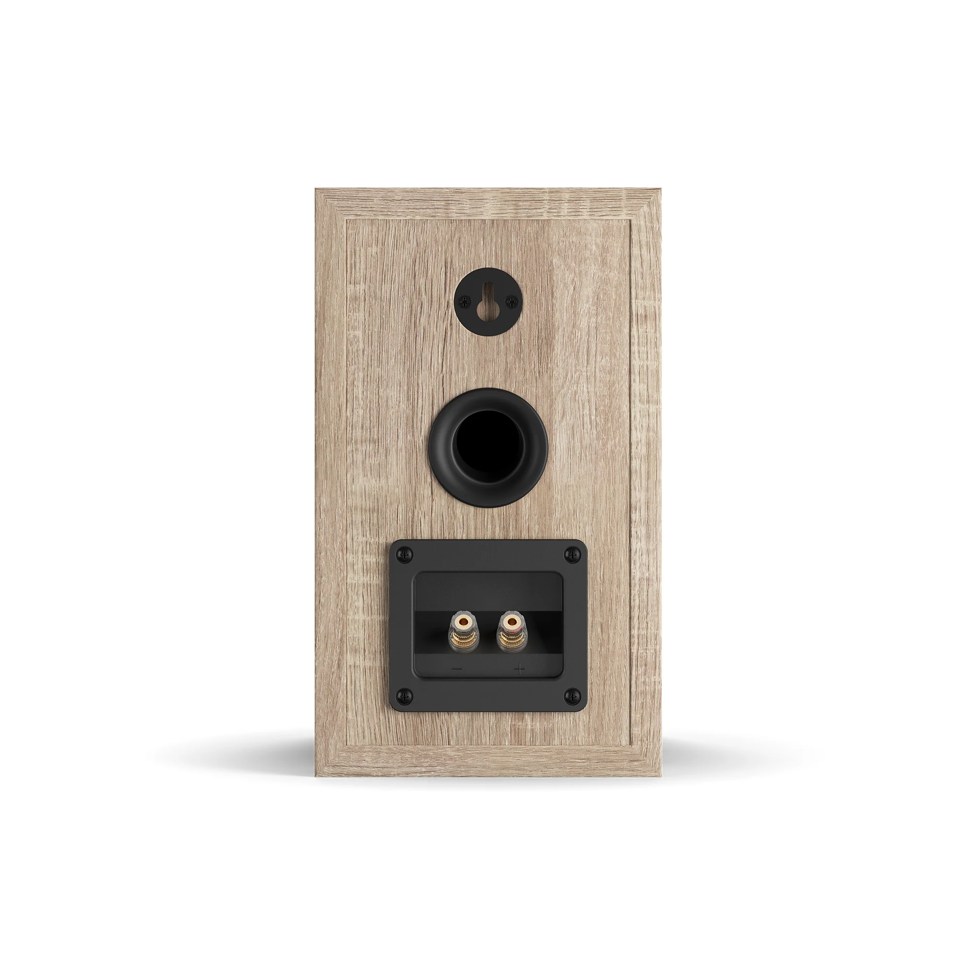 DALI OBERON 1 Bookshelf Speakers - GreshamTech