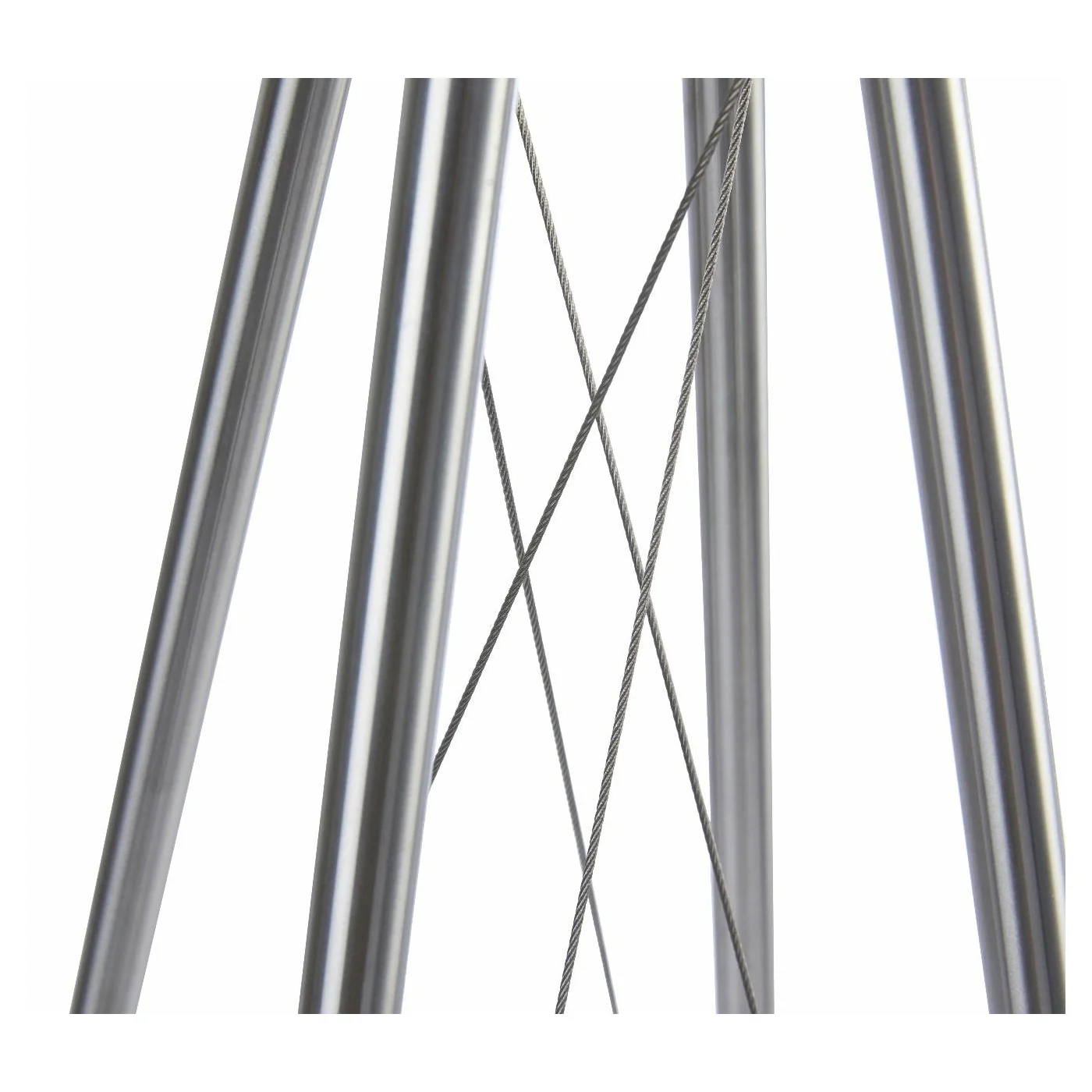 Q Acoustics FS75 Q Active 200 Speaker Stands Pair - GreshamTech