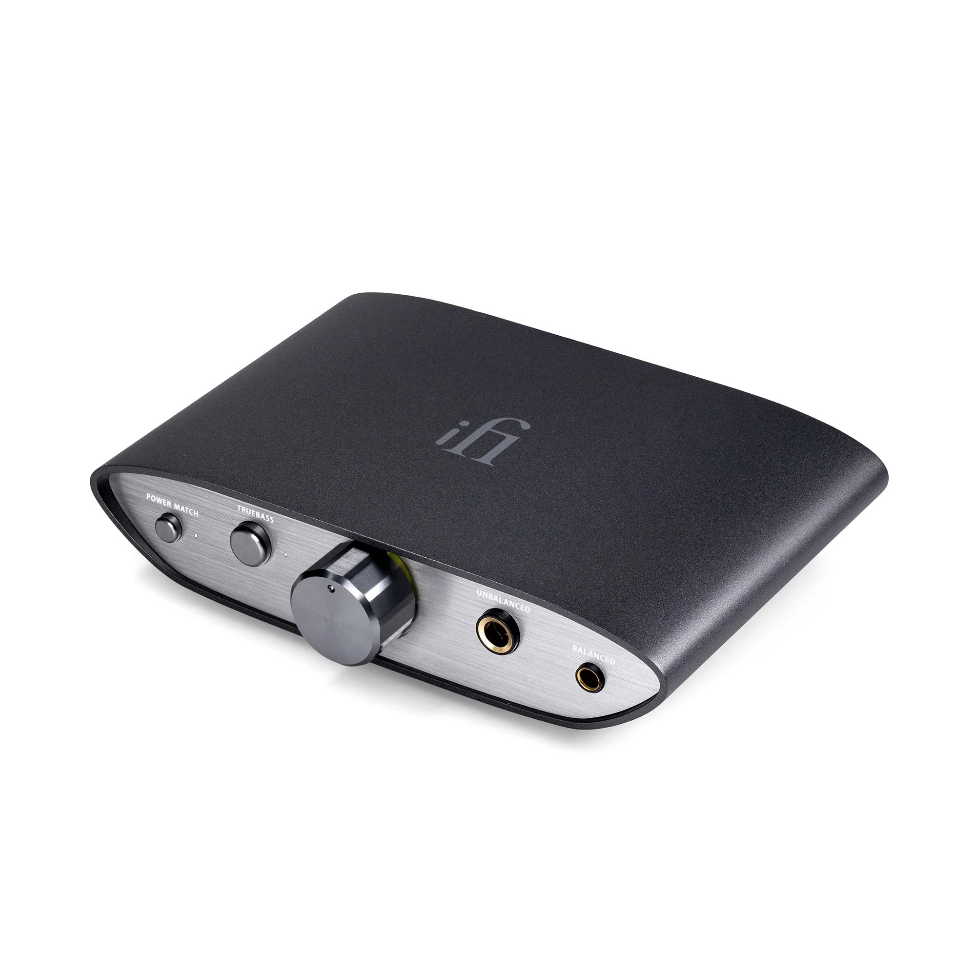 iFi audio ZEN DAC V2 Headphone Amplifier & DAC - GreshamTech