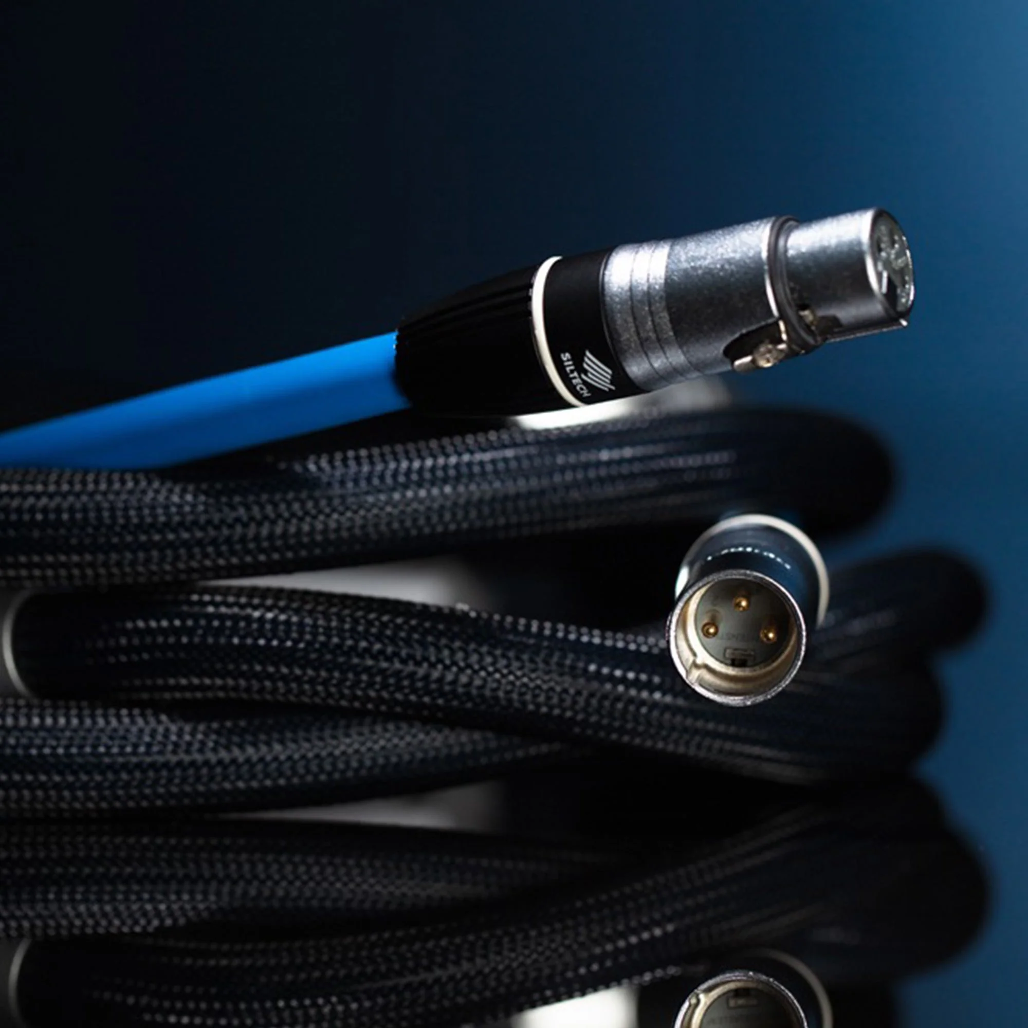 Siltech Classic Legend 680D Digital Cable - GreshamTech