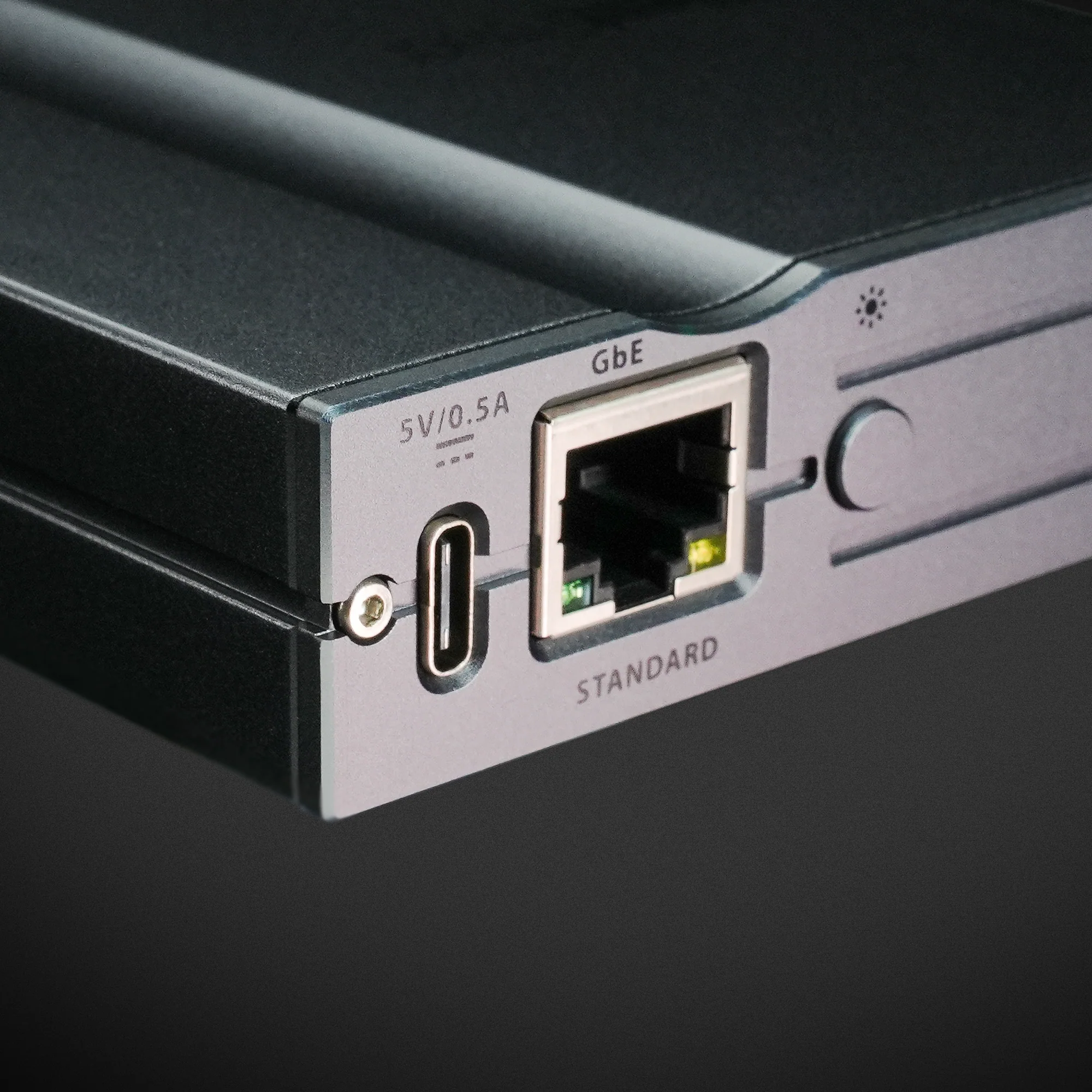 iFi LAN iPurifier Pro Silent Power - GreshamTech