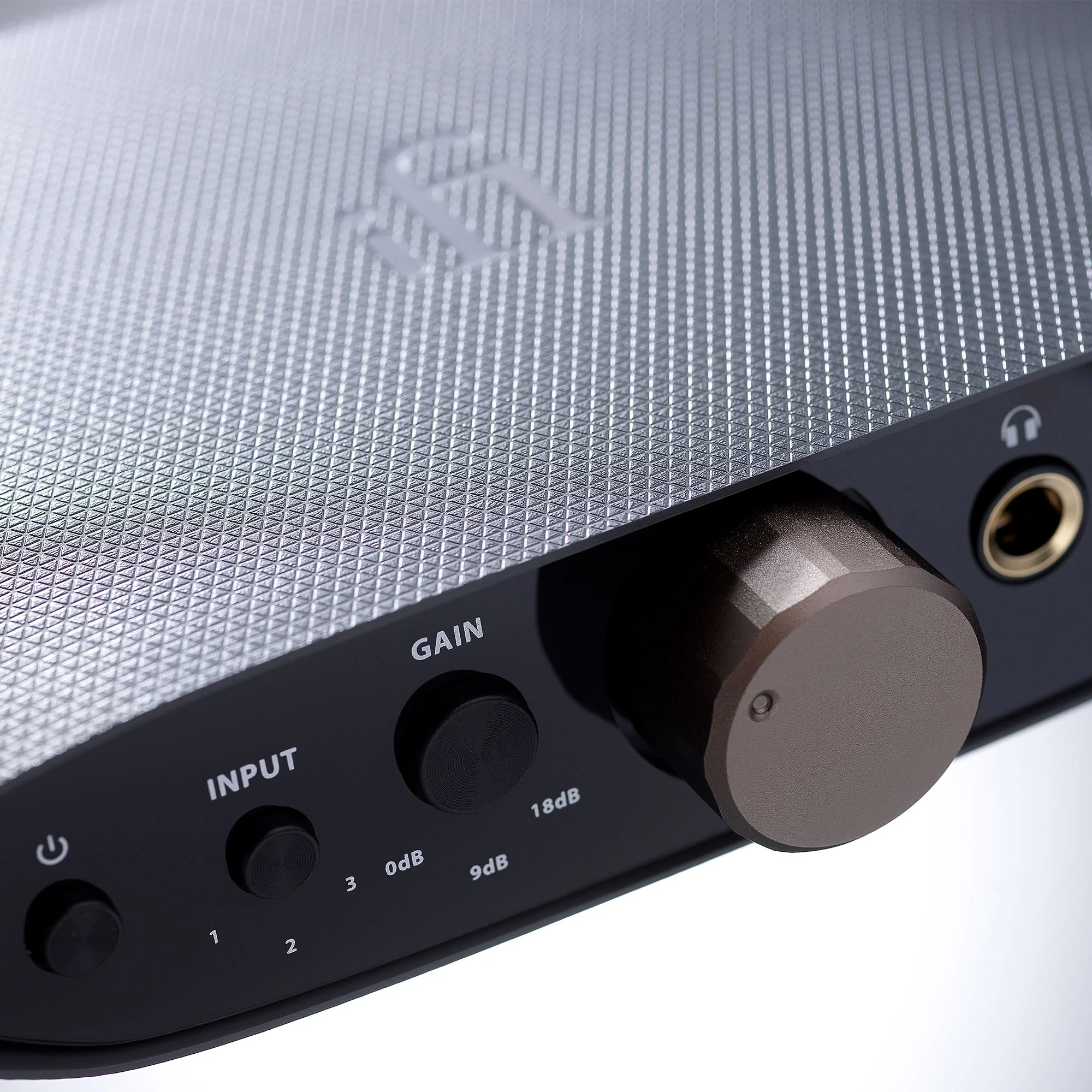 iFi audio Zen Air CAN Headphone Amplifier - GreshamTech
