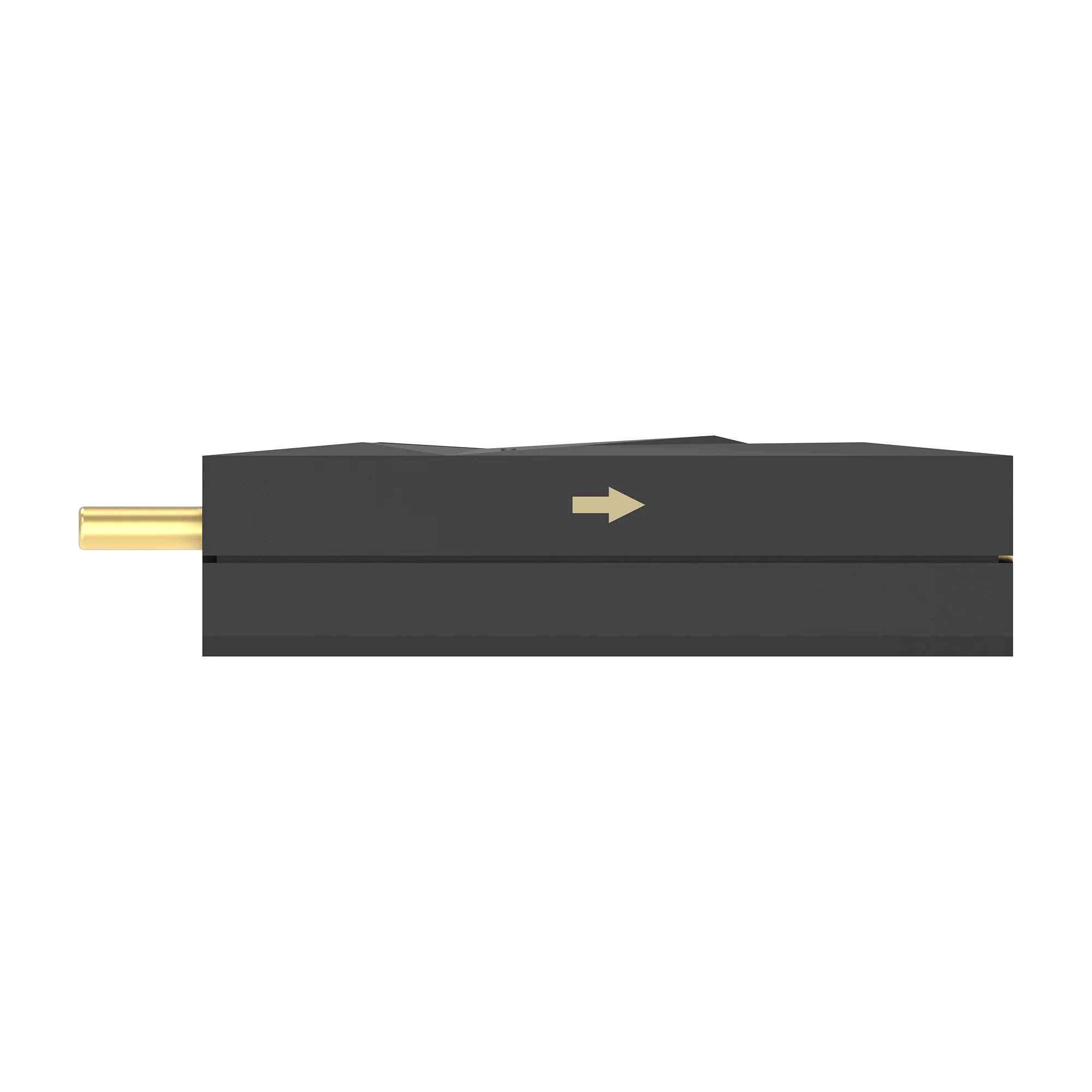 iFI iSilencer Max USB-C - GreshamTech