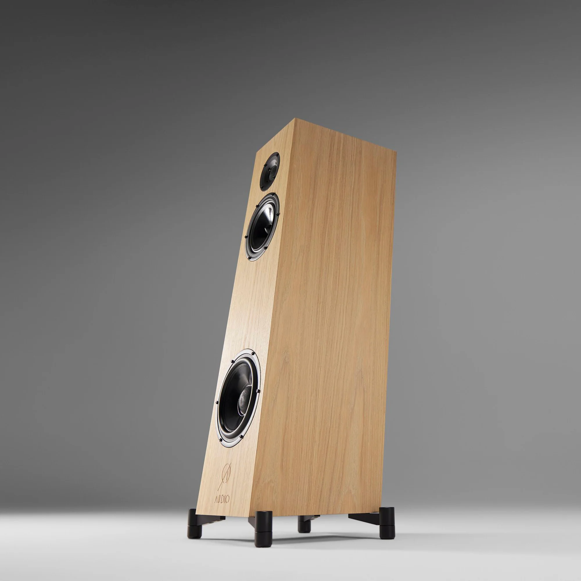 Ø Audio Frigg 02 Loudspeaker - GreshamTech