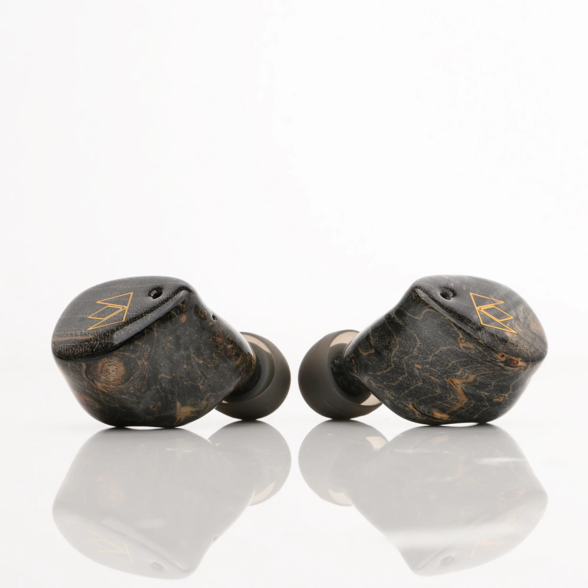 Noble Audio FoKus Prestige True Wireless In-Ear Earphones - GreshamTech