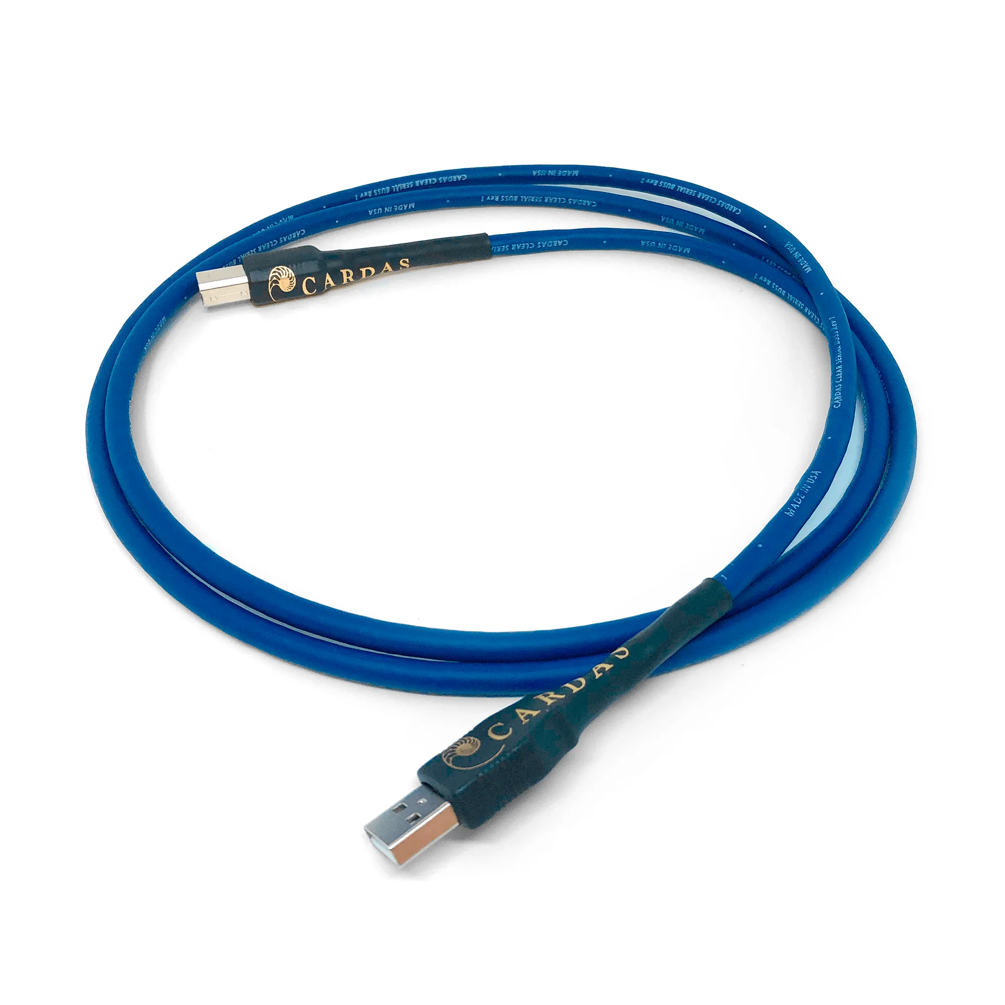 Cardas Audio Clear USB Cable - GreshamTech