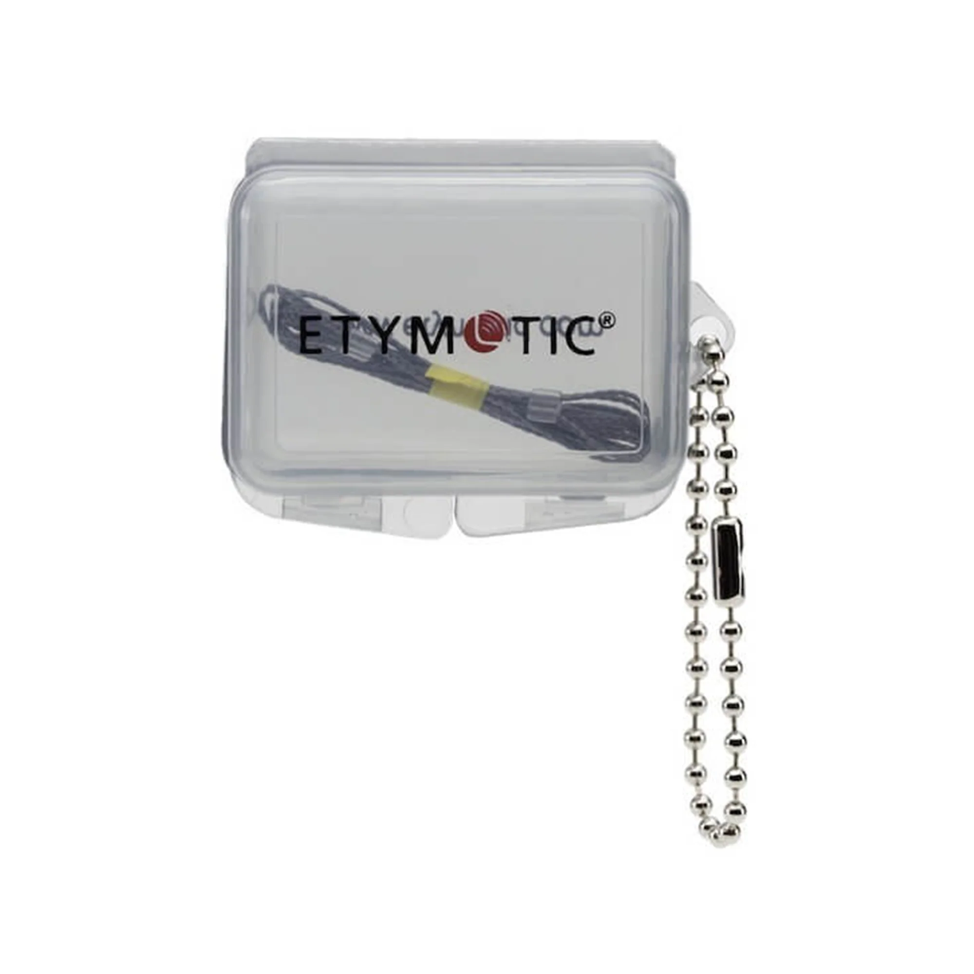 Etymotic ER•20XS High-Fidelity Earplugs - GreshamTech