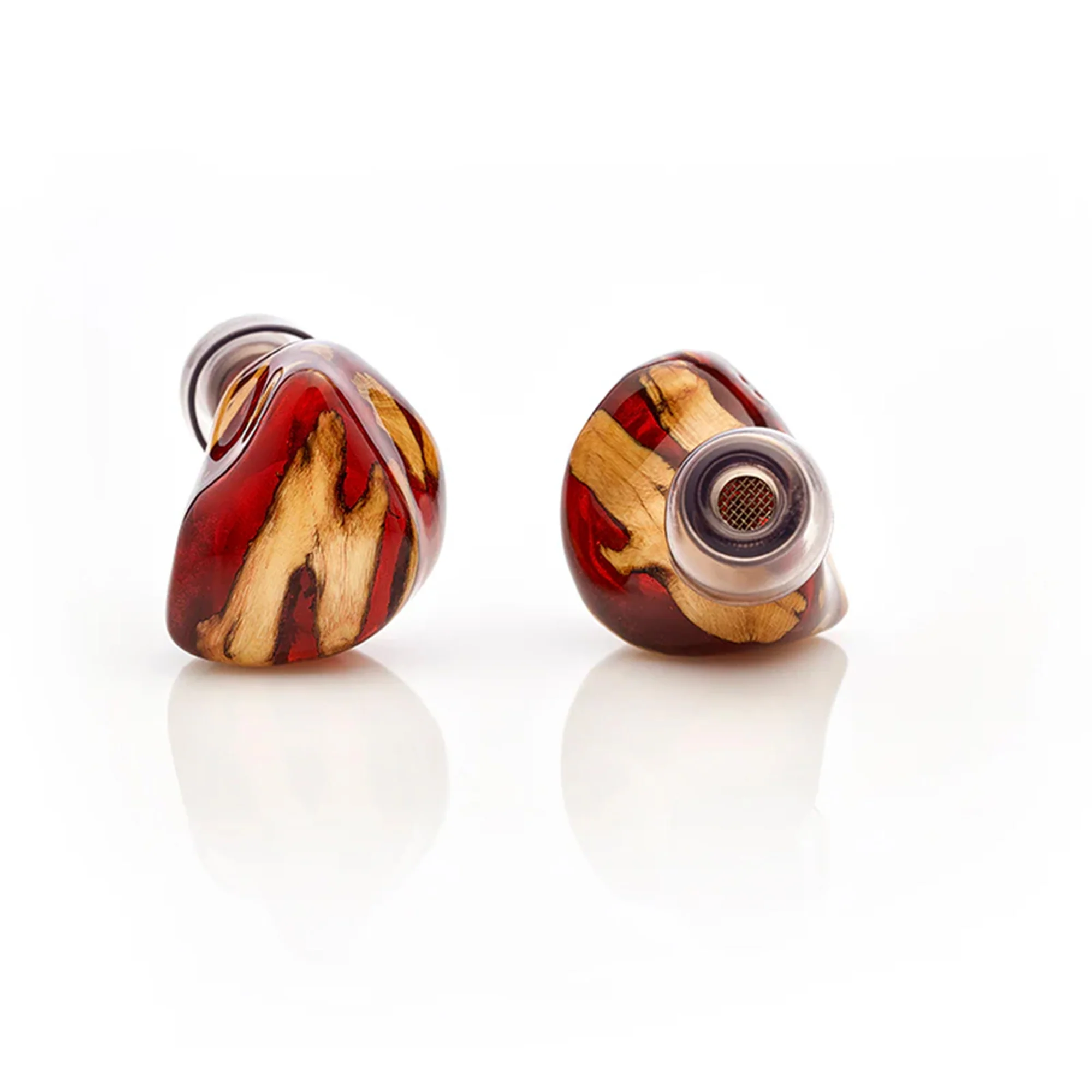 Unique Melody Mason FS Soleil Tombe Universal In-Ear Monitor - GreshamTech