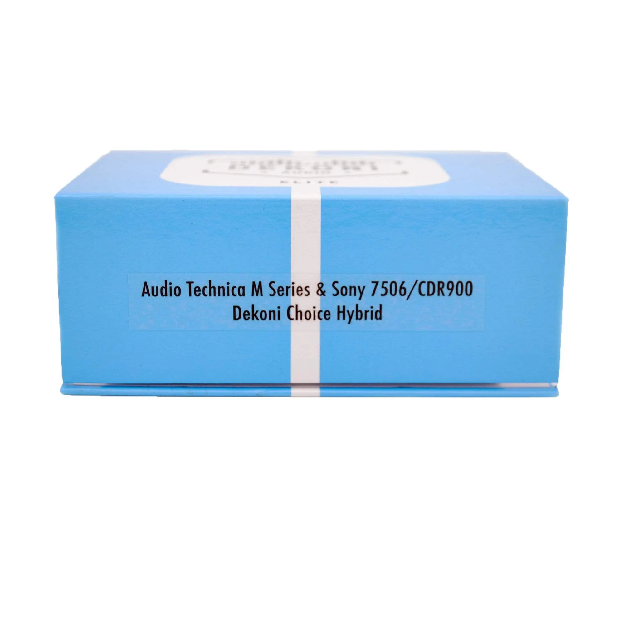 Dekoni Choice Hybrid Earpads - GreshamTech